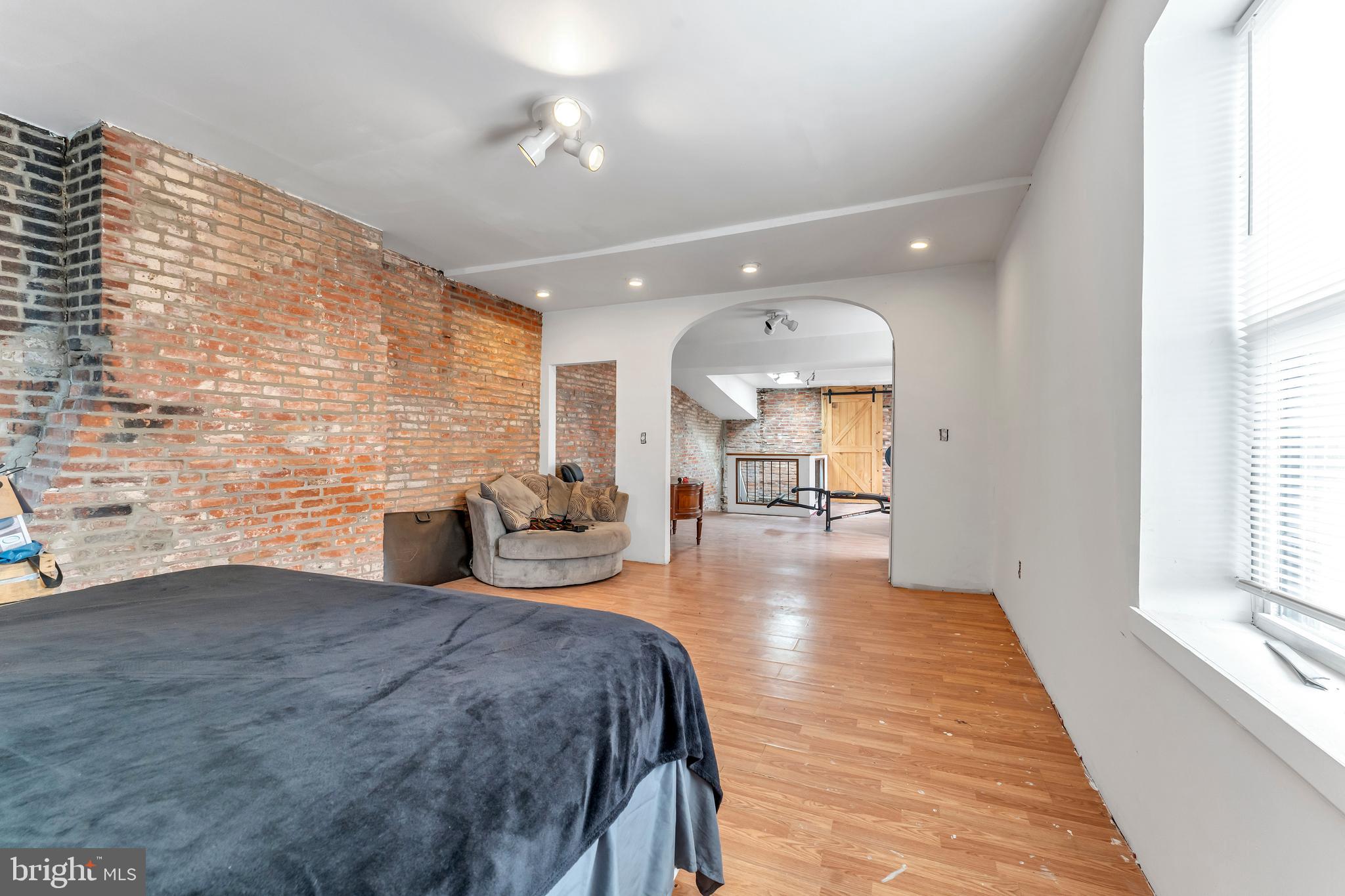 FRANKLIN SQUARE HISTORIC DISTRICT - Residential