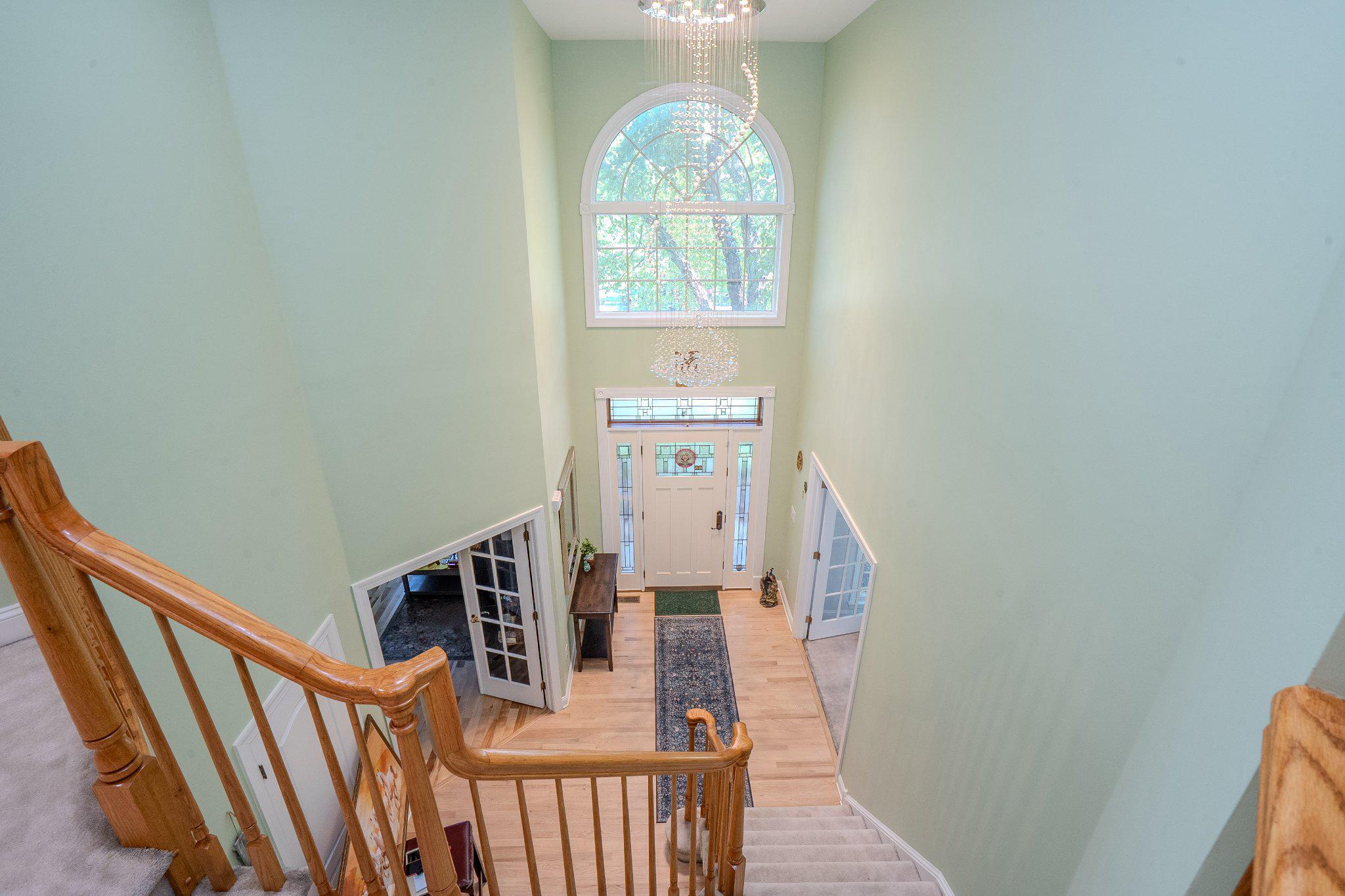 1 SHELLEY COURT