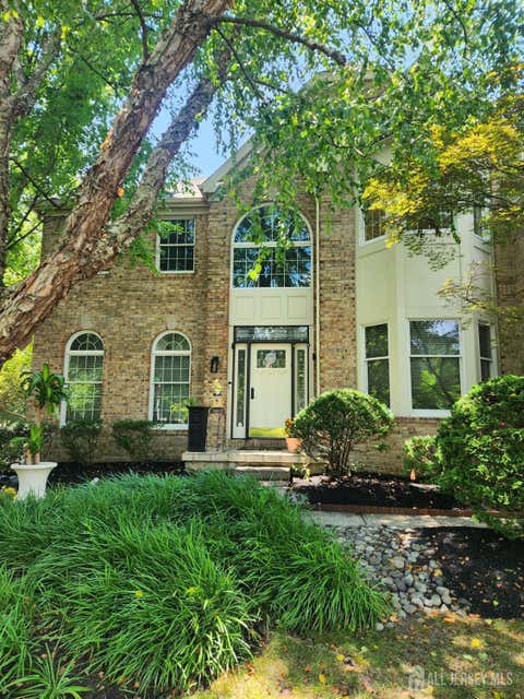 Homes For Sale - 1 Shelley Court<br/> PRINCETON JUNCTION, NJ 08550