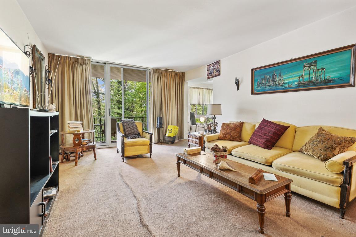 CHELSEA WOODS CONDO - Residential