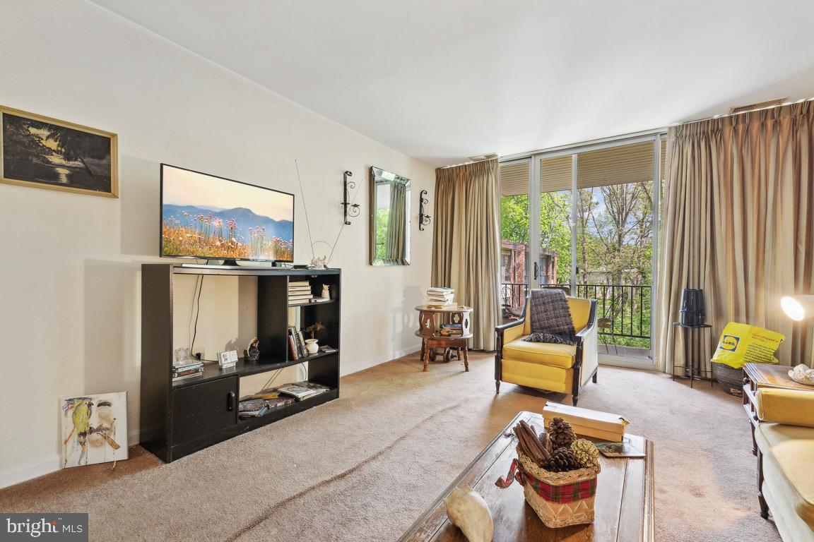 CHELSEA WOODS CONDO - Residential