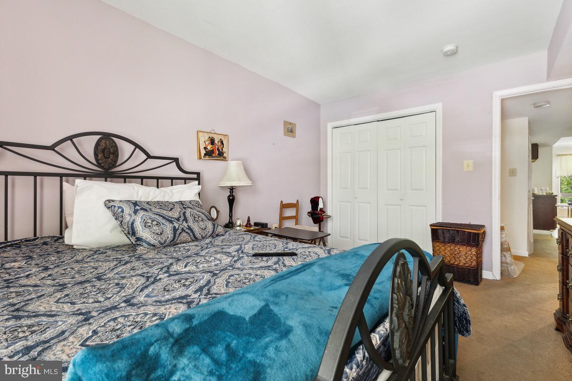 CHELSEA WOODS CONDO - Residential