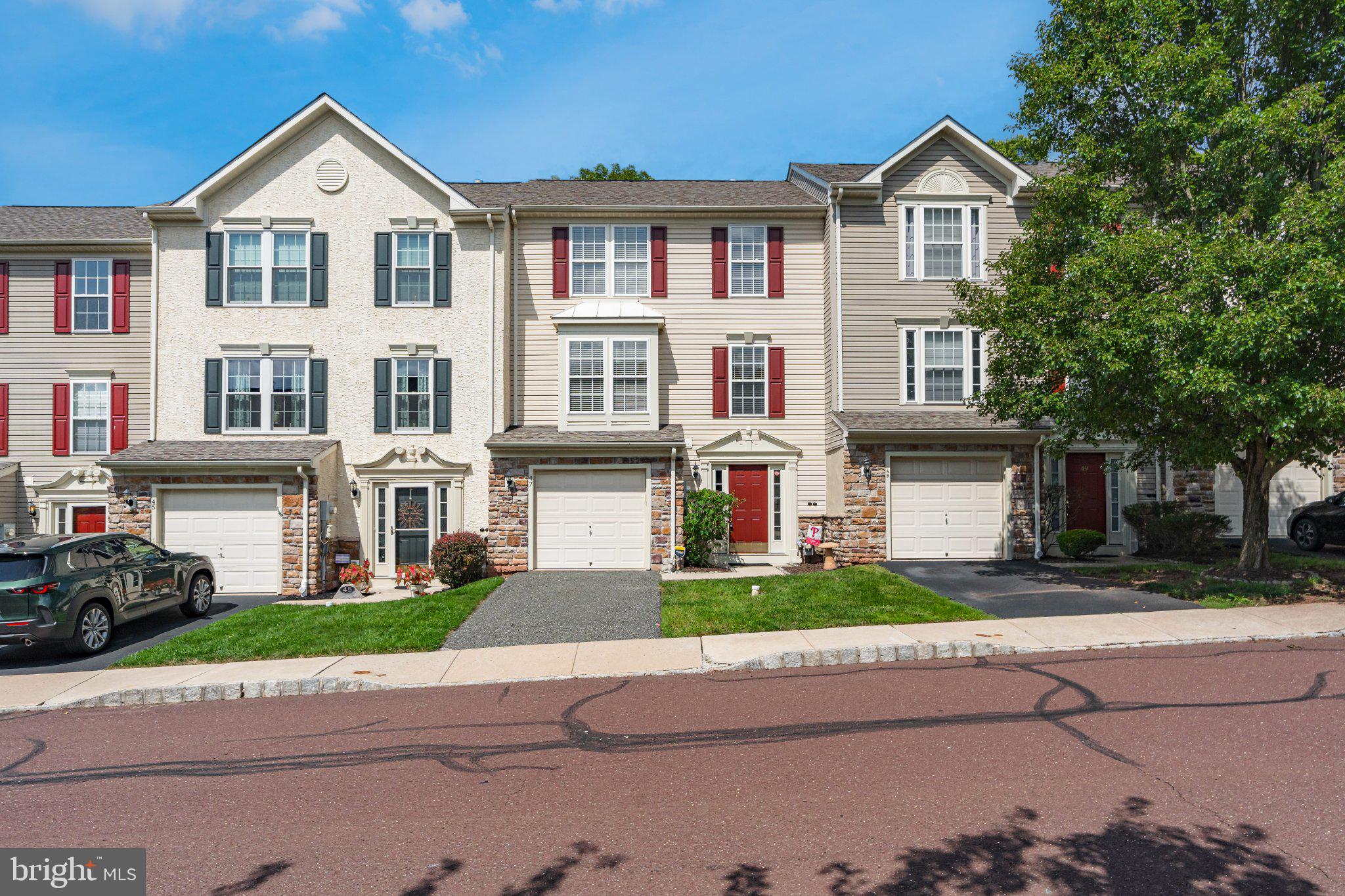 47 BROOKVIEW LANE