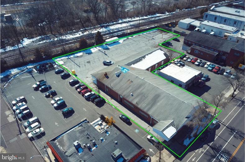 KW Commercial presents an exceptional opportunity in downtown Pottstown, PA, offering both ownership and leasing options for a substantial 12,948 square foot building situated on a generous 44,605 square foot lot.
This standalone property, located mid-block, boasts ample parking at the rear, making it an attractive prospect for a variety of businesses, including downtown retail establishments, medical facilities, and more (specific usage subject to Zoning regulations). Previously housing the esteemed Treasured Heirlooms Auction House, this property holds significant potential for redevelopment.
Strategically positioned just half a block from Montgomery Community College, the property enjoys a steady stream of foot traffic and potential clientele. With access to over 75 parking spaces, both customers and employees benefit from unparalleled convenience and accessibility.
This prime location ensures excellent visibility and accessibility, placing your business at the heart of a bustling downtown area. Situated near major highway access points in all cardinal directions and adjacent to railway and bus routes, the property stands on 1.02 acres, originally constructed in 1958 as the headquarters of a fraternal organization. Versatility is key, with features including a spacious bar room, large kitchen, social room, banquet hall, public restrooms, and ample parking. With high ceilings, a robust security system, and oil/hot water heating, the building is well-suited for various commercial uses, including office and warehouse operations. Don't miss this opportunity to establish your business in a dynamic downtown location with unparalleled potential for growth and success.