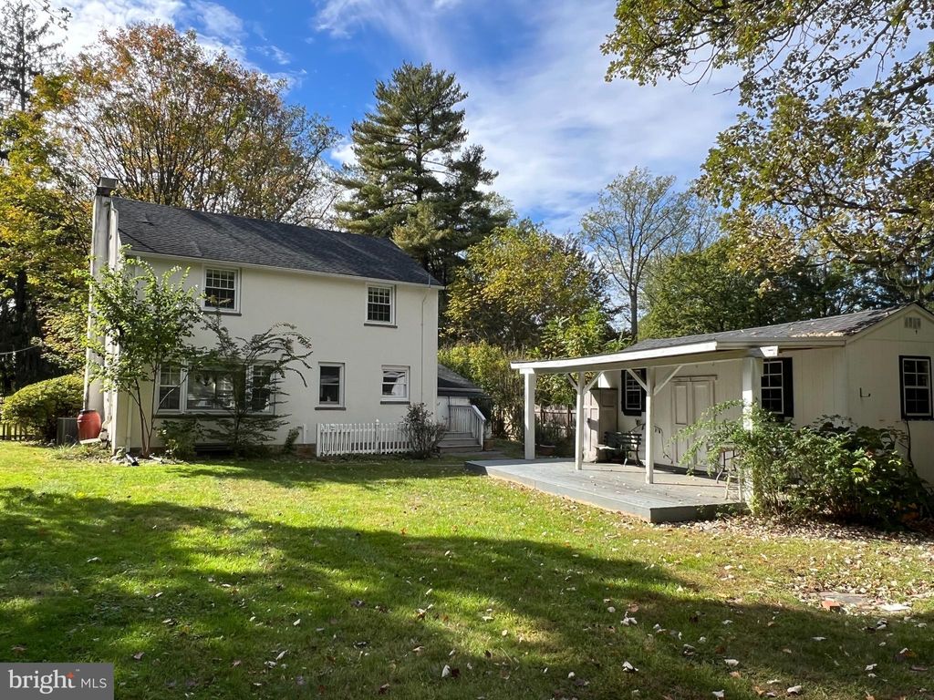 Photo of 419 Devon State Road, DEVON, PA 19333 (MLS # PACT2111584)