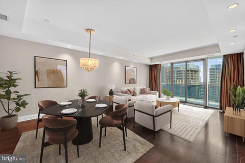 Condo For Rent - 1881 N Nash Street #1605<br/> Arlington County, ARLINGTON, VA 22209