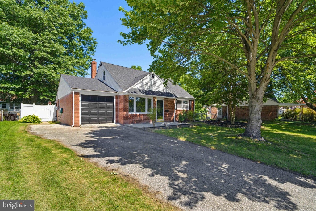 Photo of 532 Lindsay Street, RIDLEY PARK, PA 19078 (MLS # PADE2116806)
