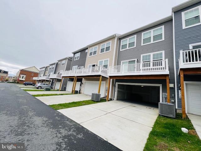 WESTVIEW SOUTH - Residential Lease