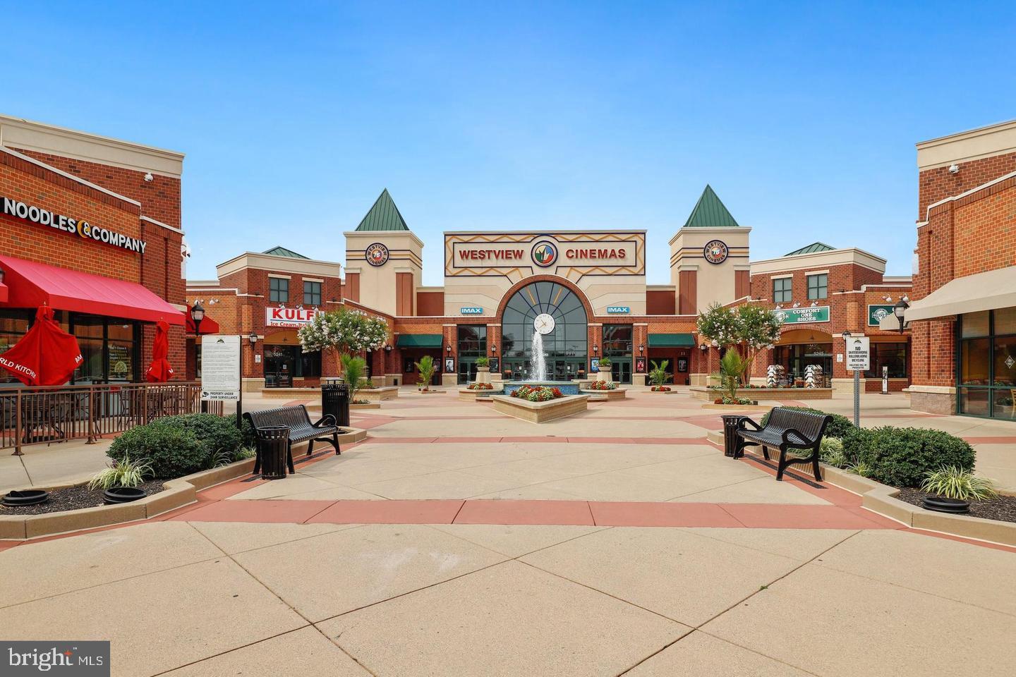 WESTVIEW SOUTH - Residential Lease