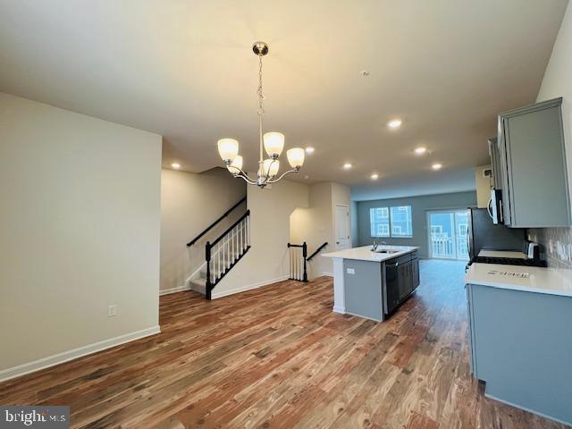 WESTVIEW SOUTH - Residential Lease