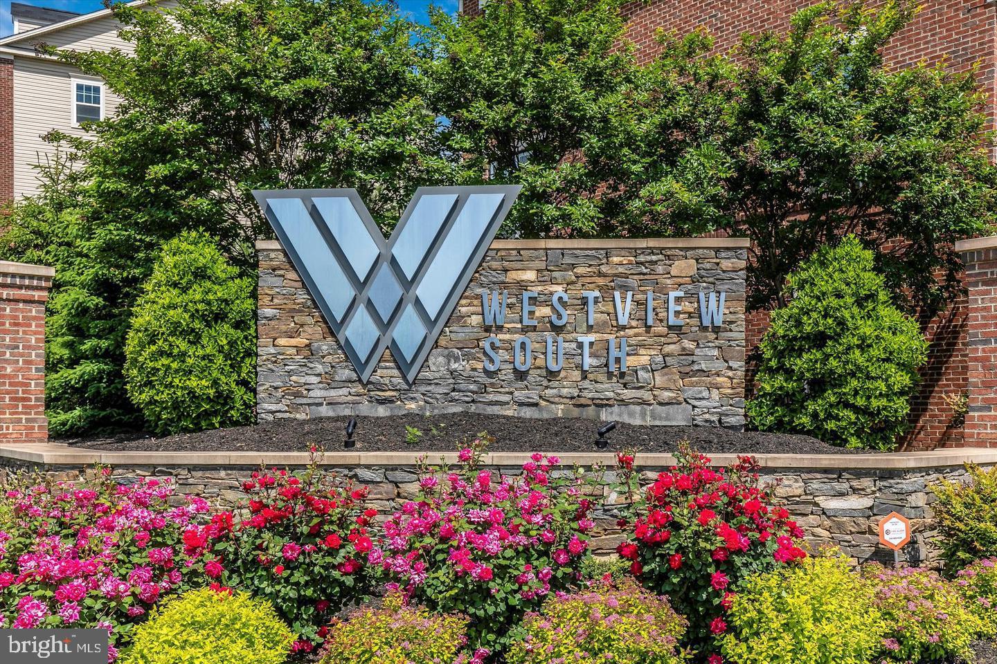 WESTVIEW SOUTH - Residential Lease