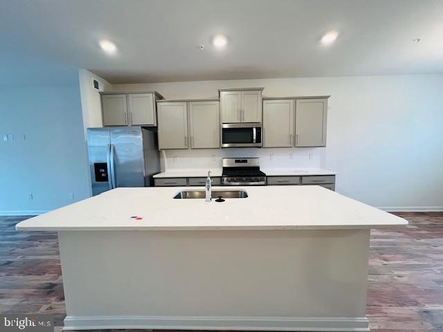 WESTVIEW SOUTH - Residential Lease