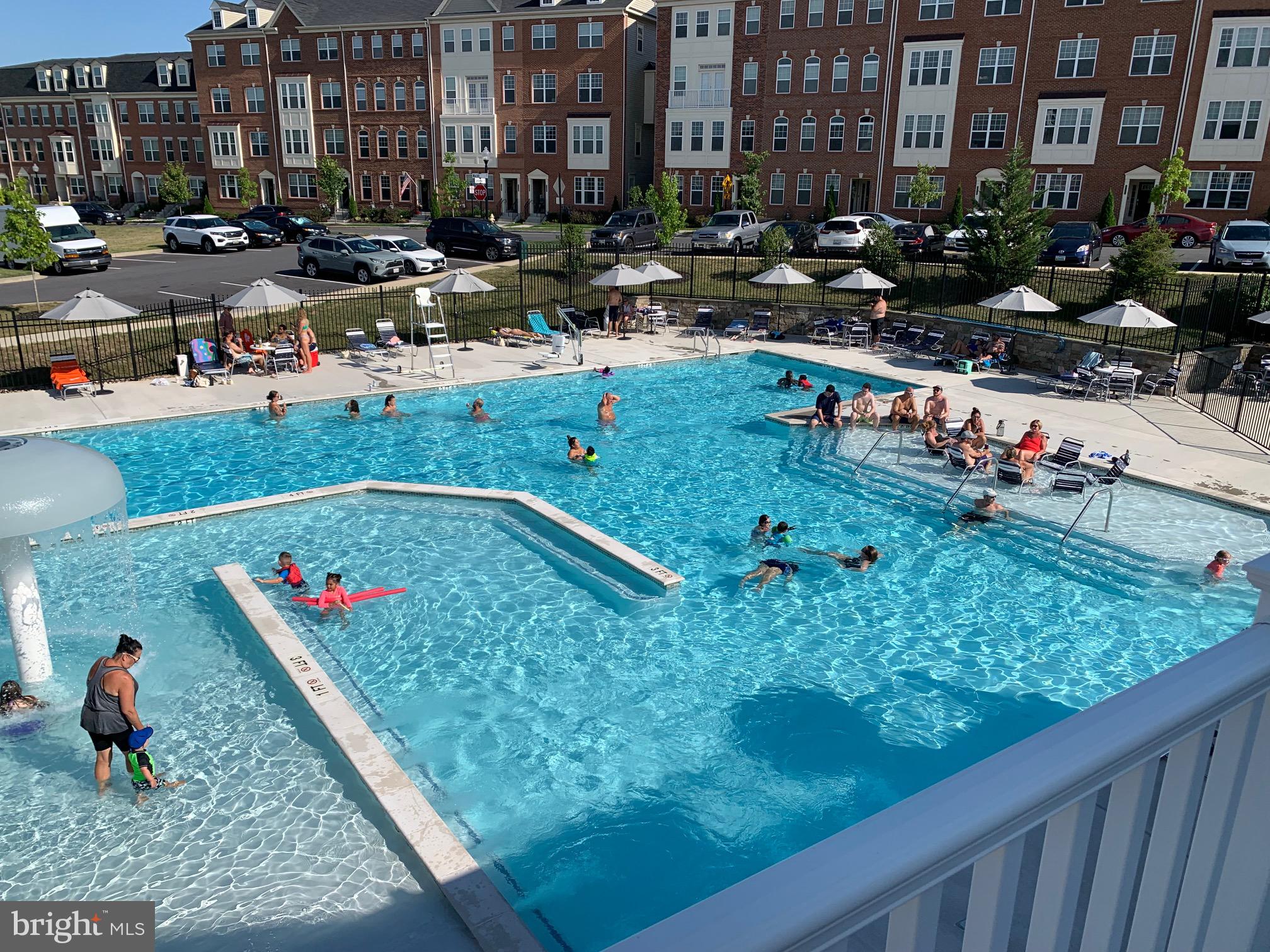 WESTVIEW SOUTH - Residential Lease