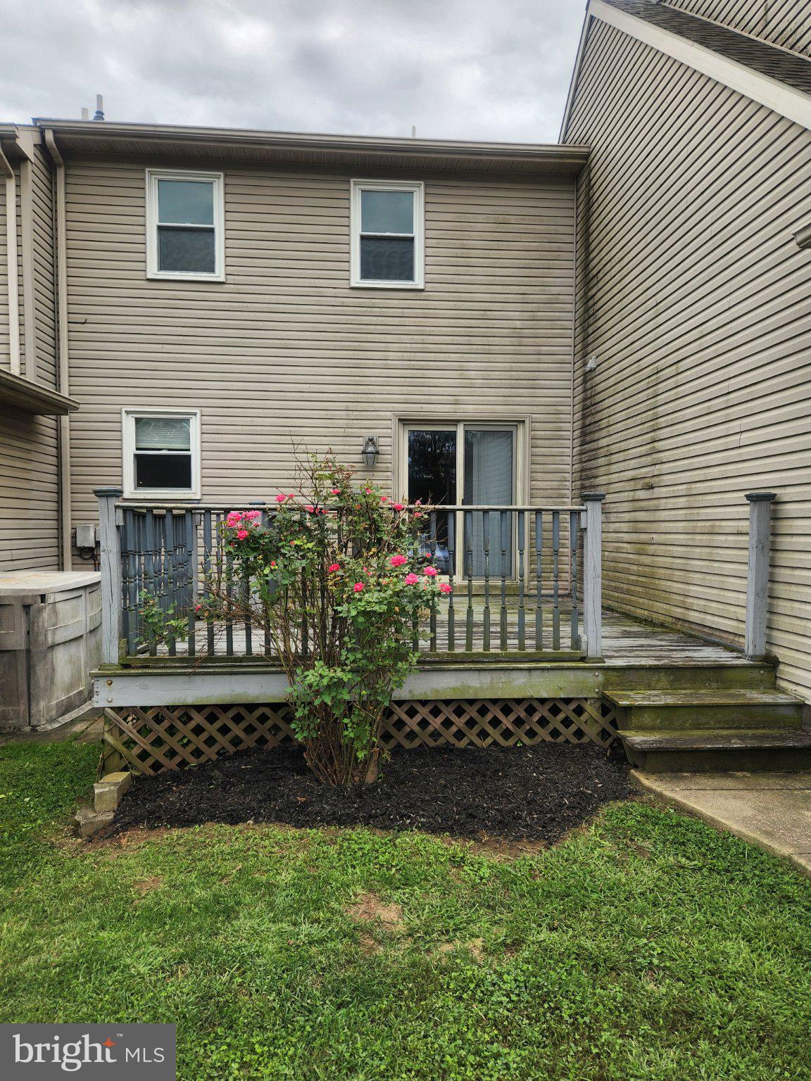 107 STONECREST COURT