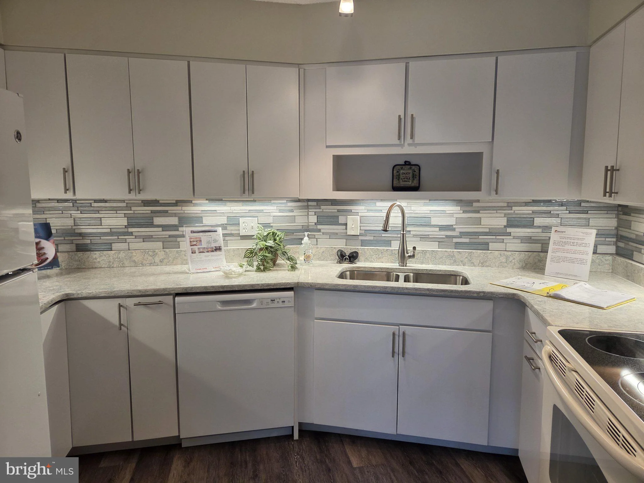 15107 Interlachen Drive Unit 2-517, Silver Spring, MD, 20906