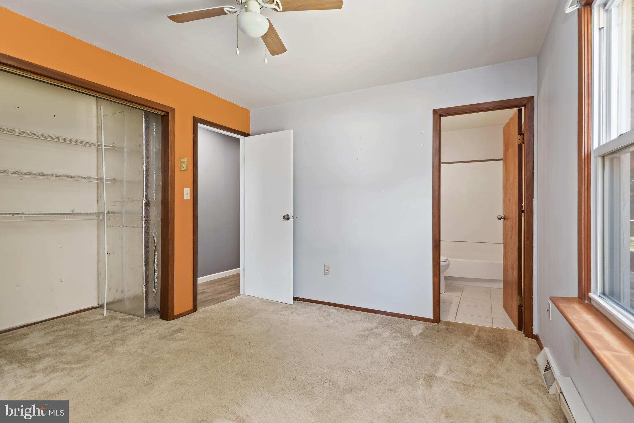 HERITAGE COURT - Residential