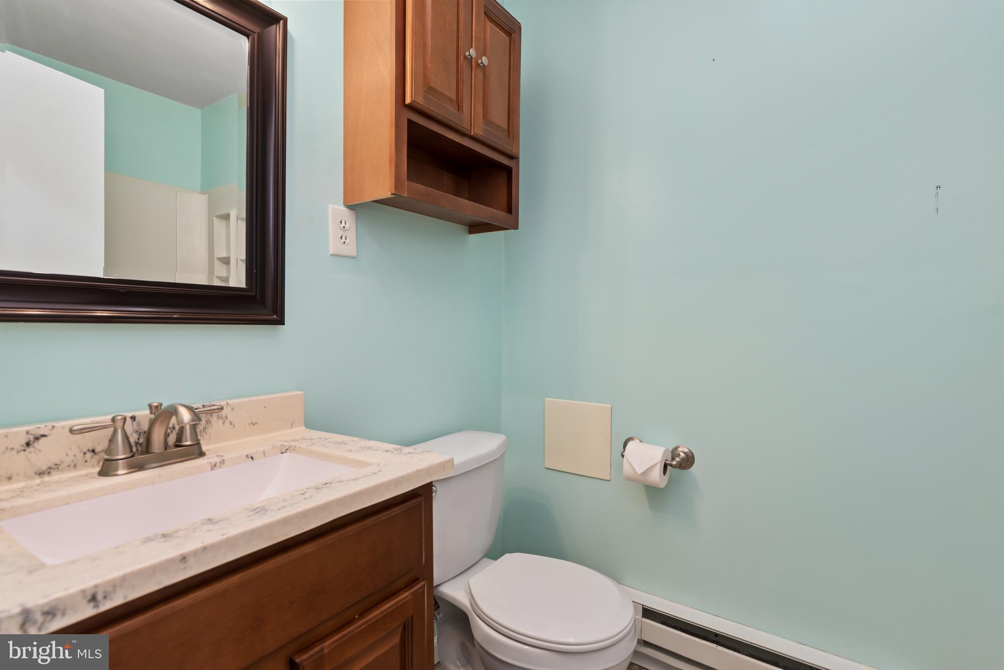 HERITAGE COURT - Residential