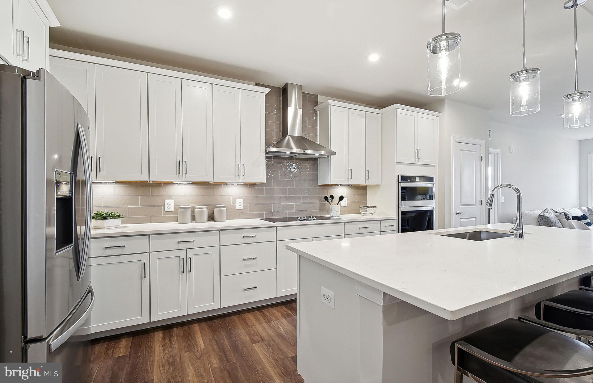 THE FLATS AT HEATHCOTE VILLAGE - Residential