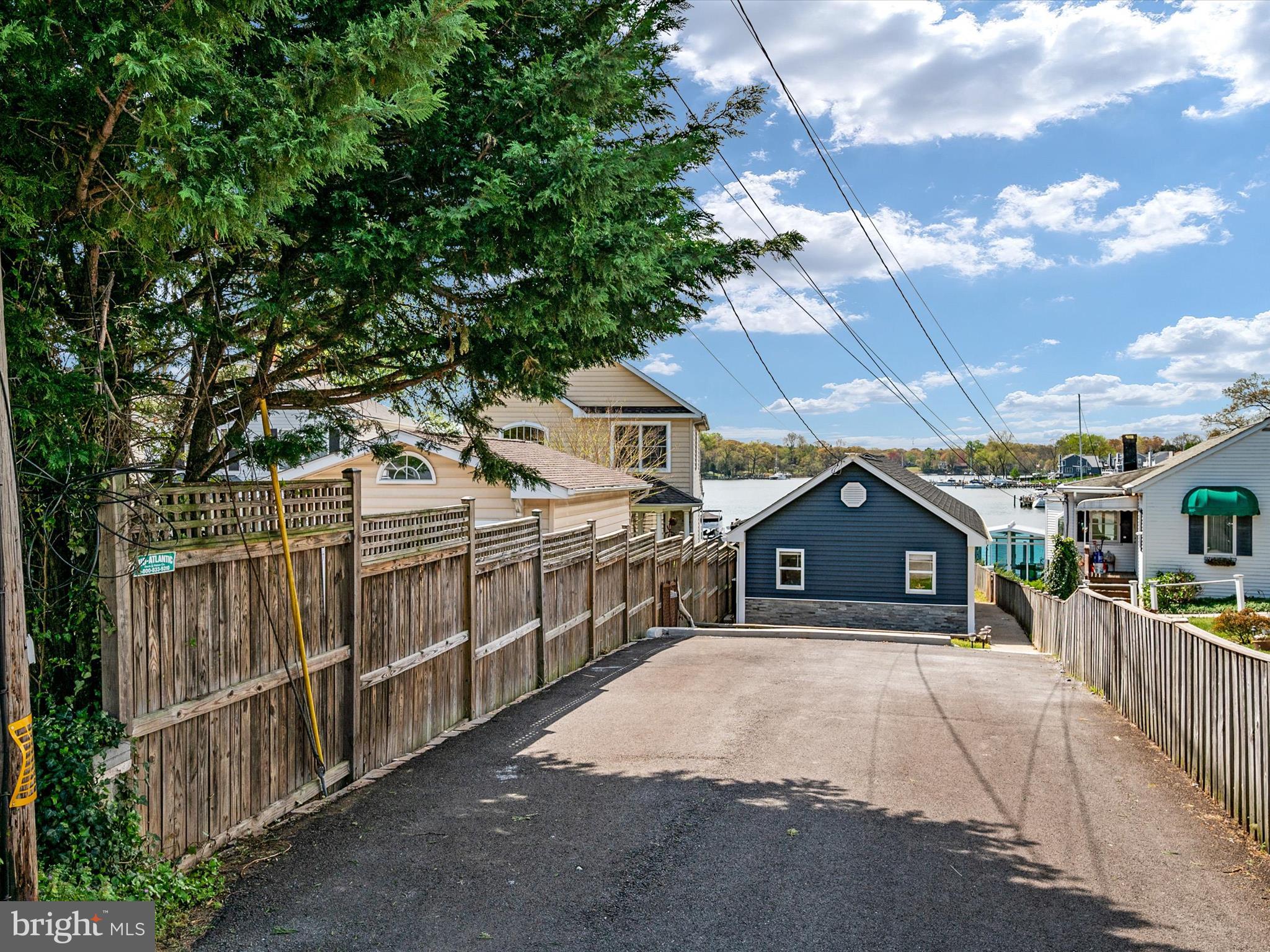 BAR HARBOR - Residential