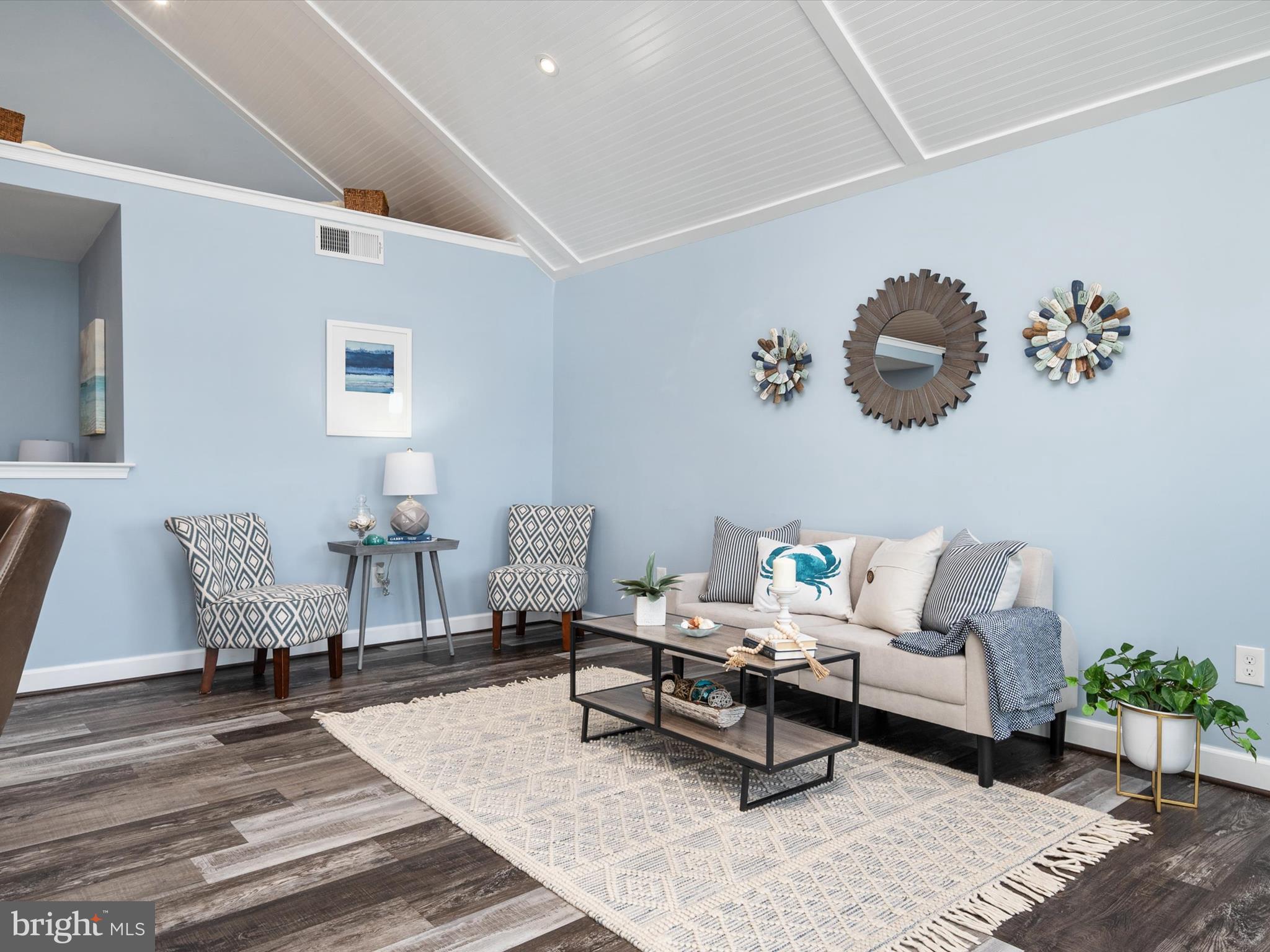 BAR HARBOR - Residential