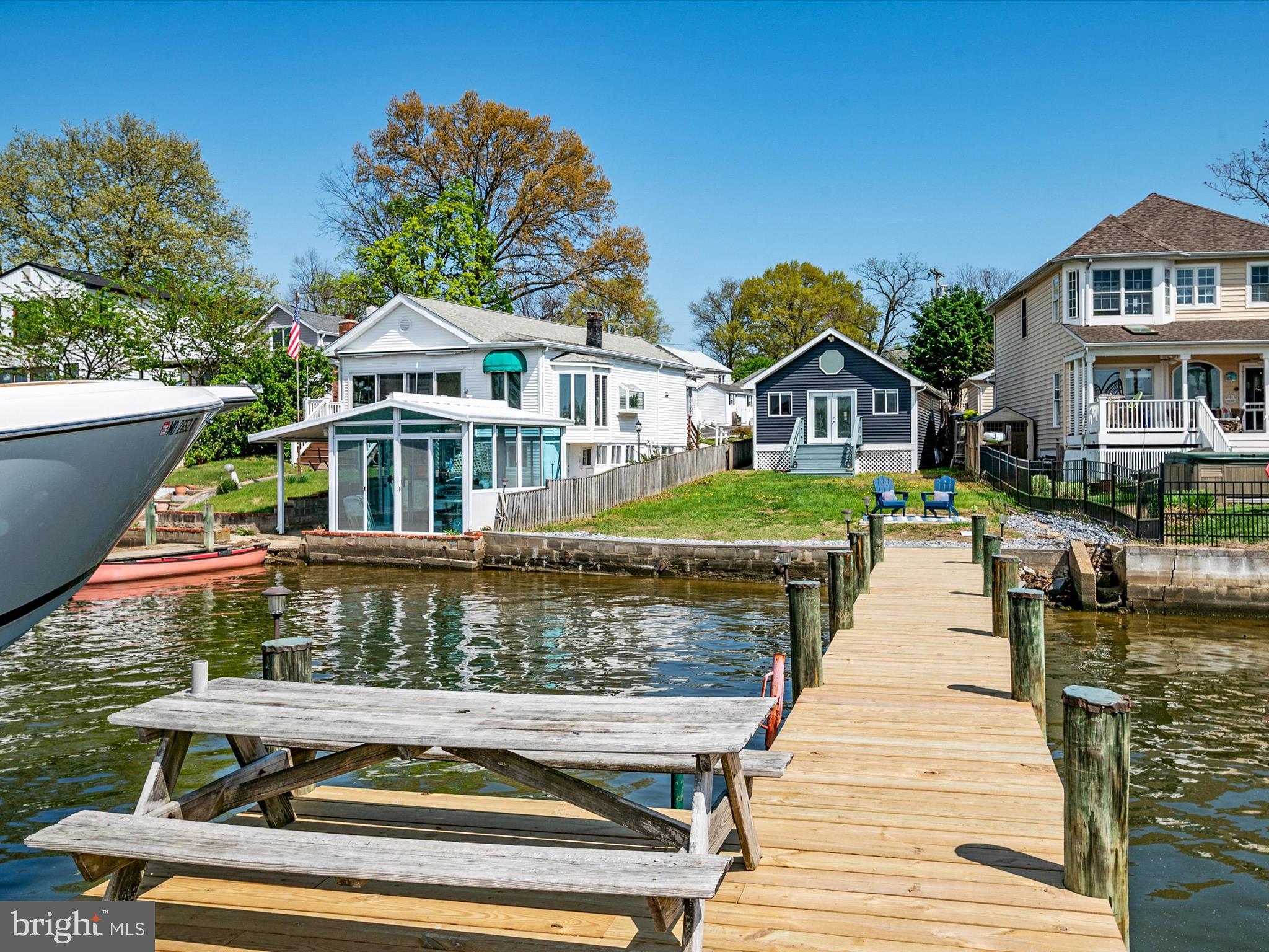 BAR HARBOR - Residential
