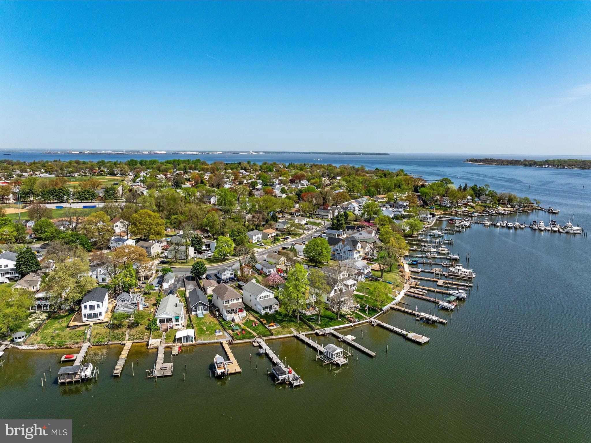 BAR HARBOR - Residential