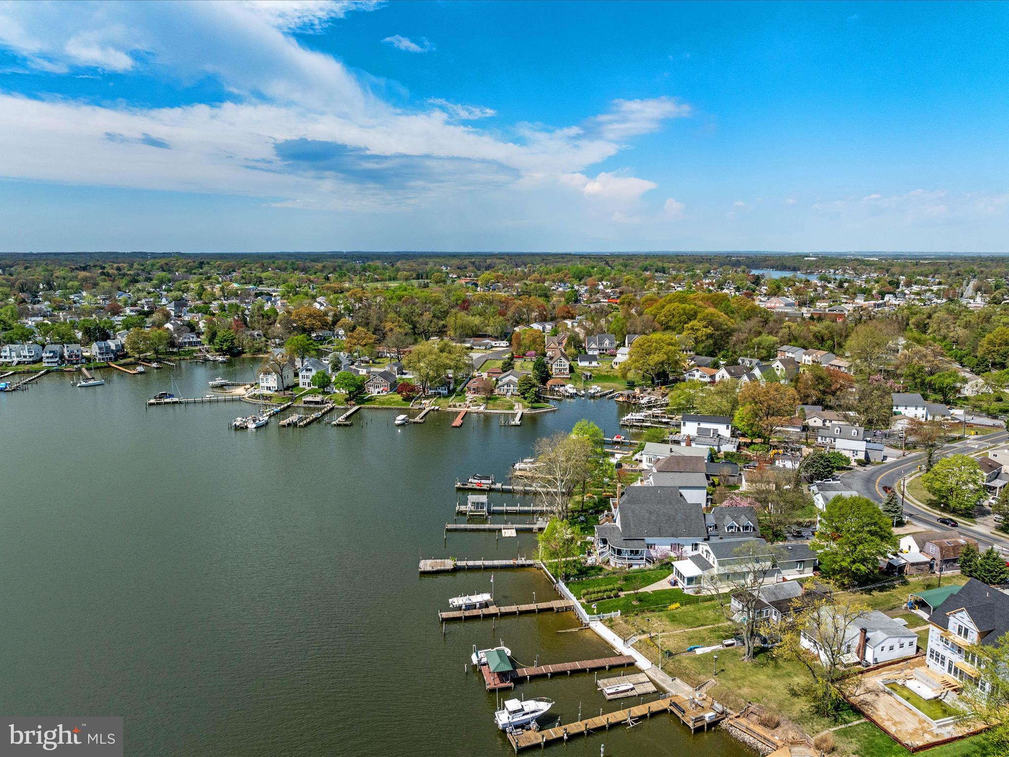 BAR HARBOR - Residential