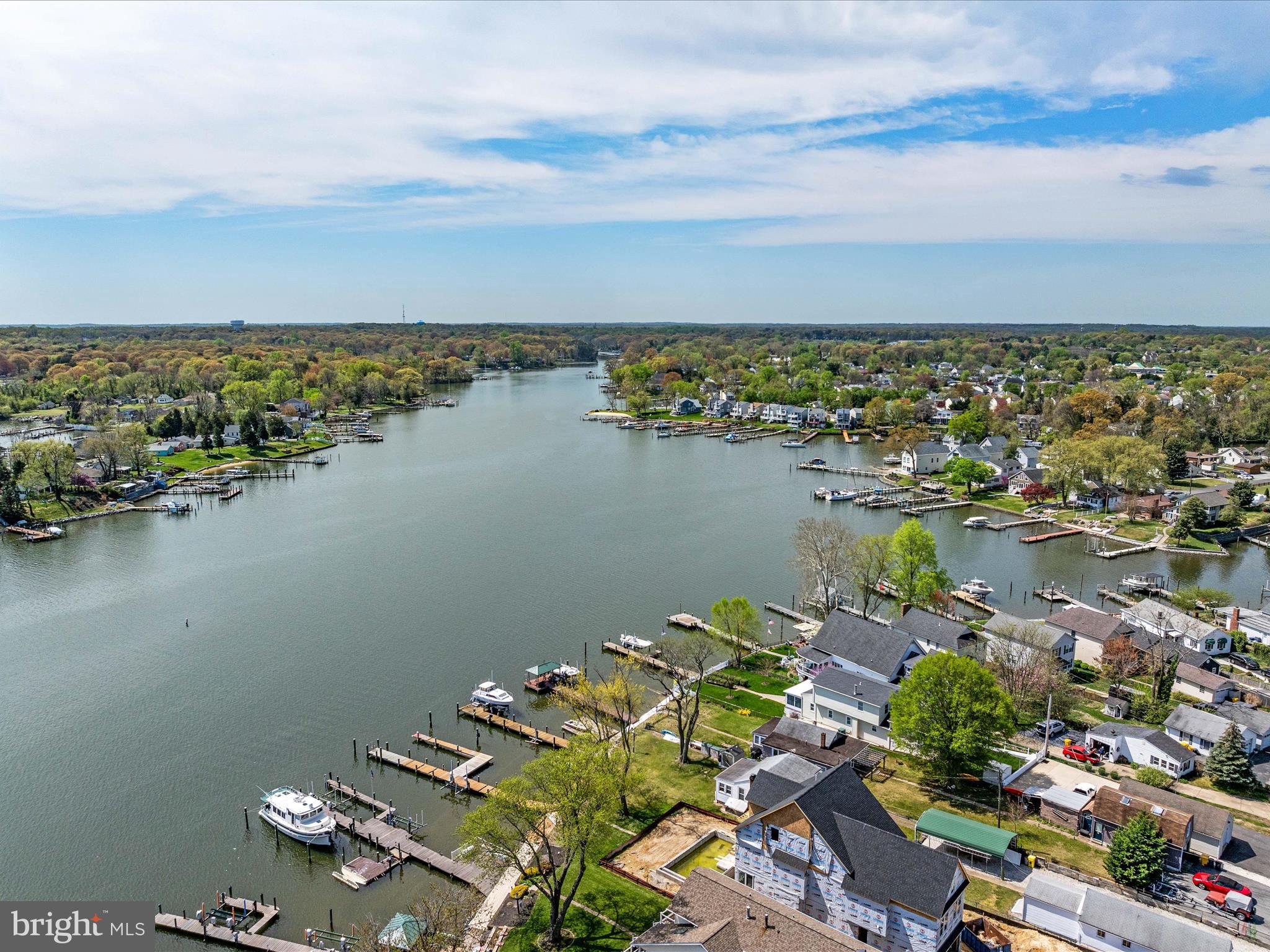 BAR HARBOR - Residential