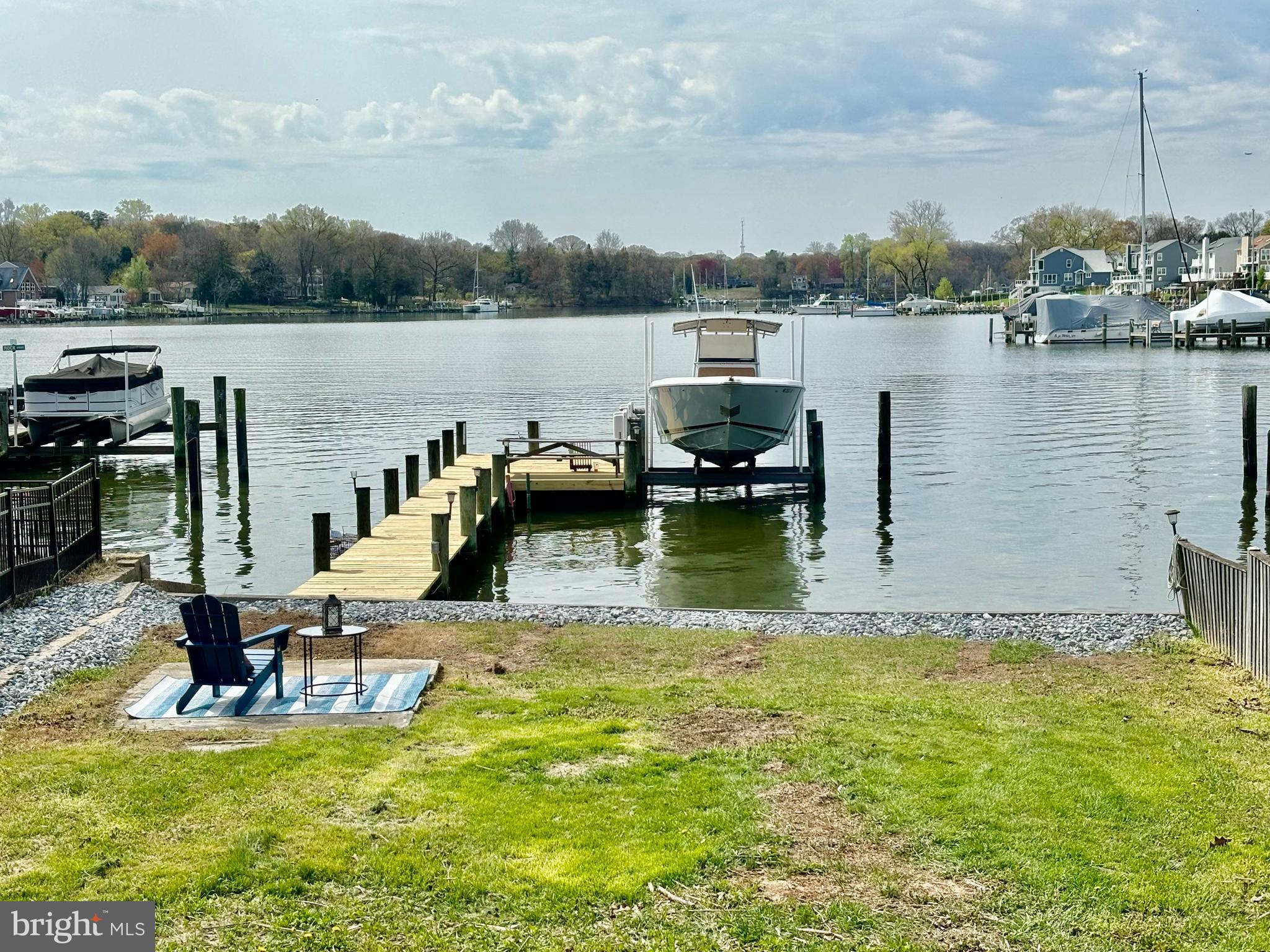 BAR HARBOR - Residential