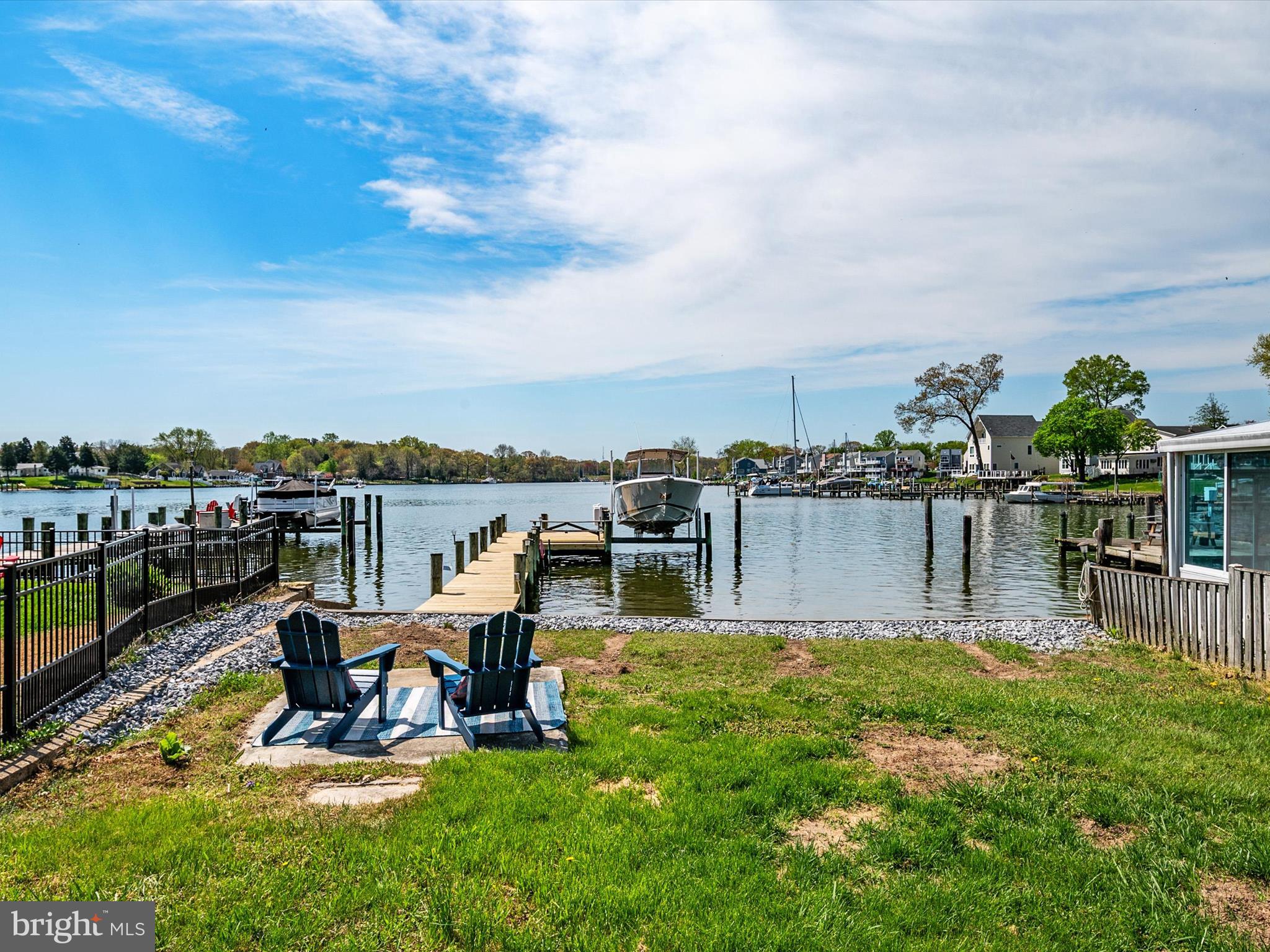 BAR HARBOR - Residential