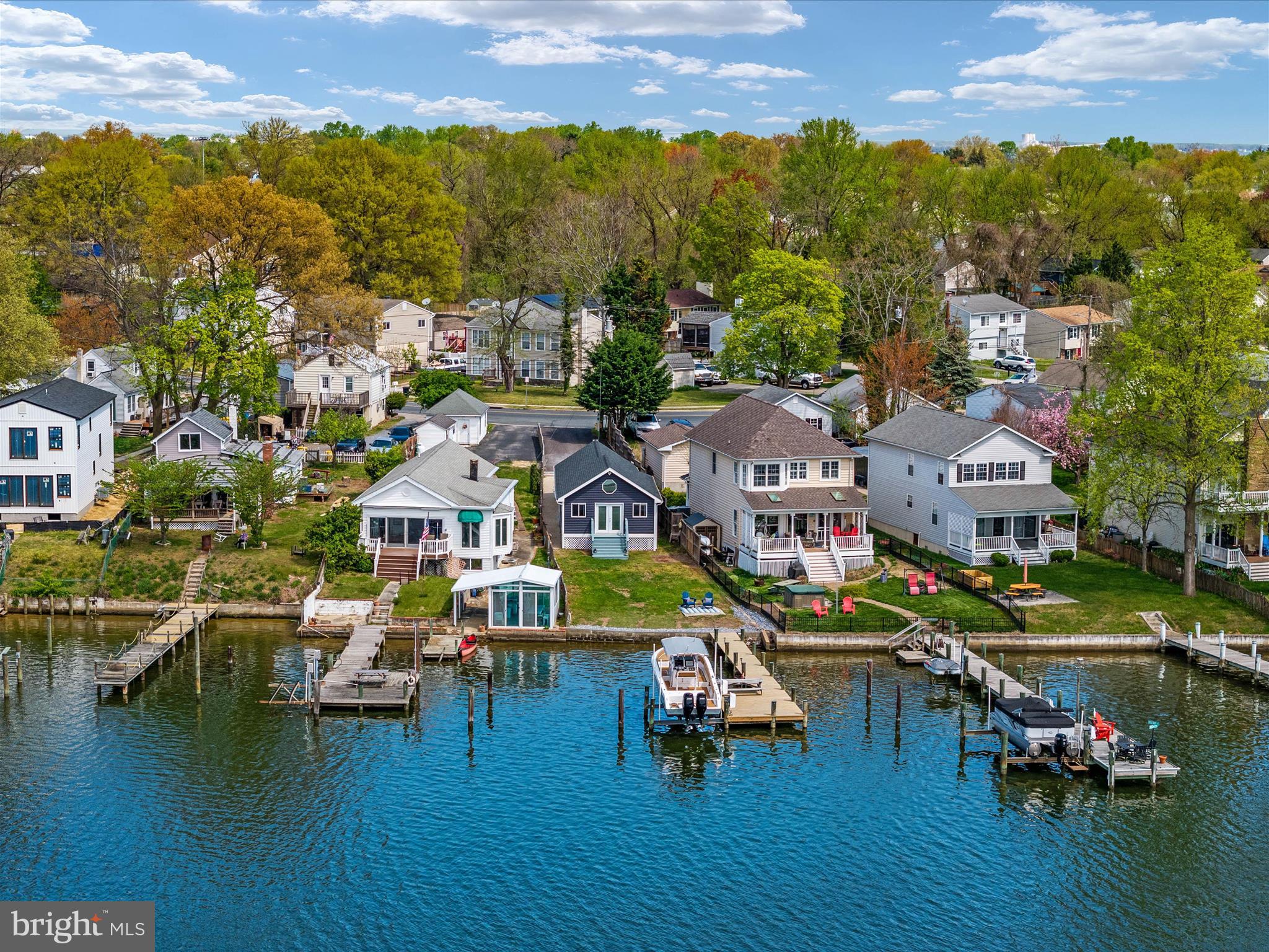 BAR HARBOR - Residential