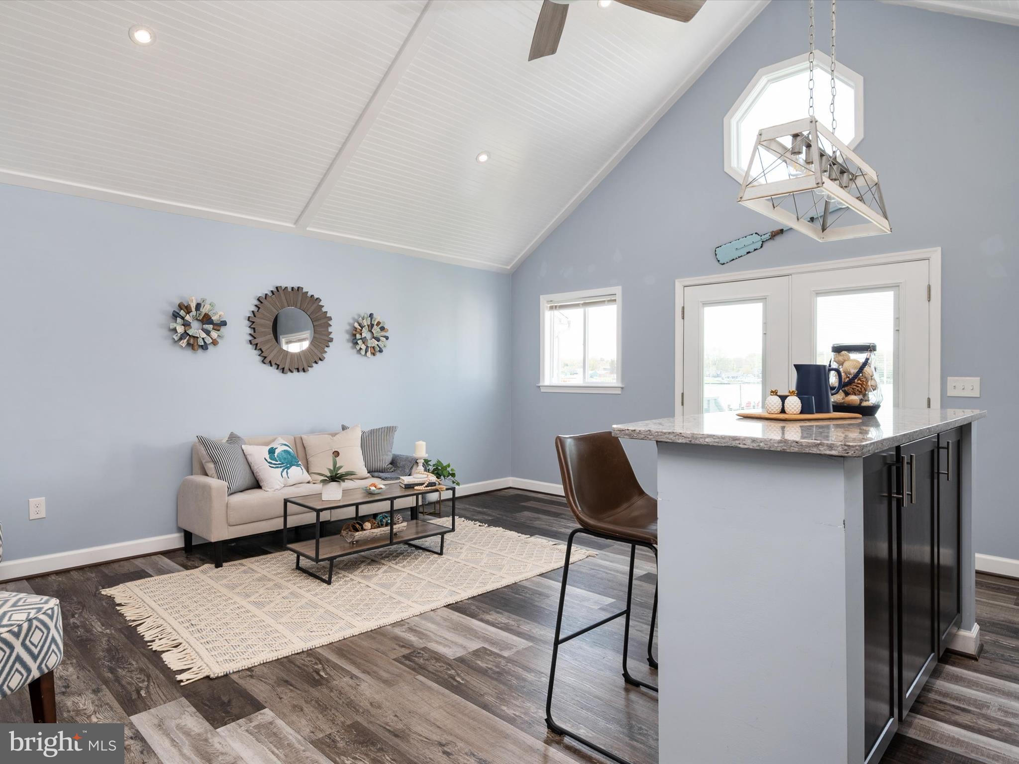 BAR HARBOR - Residential