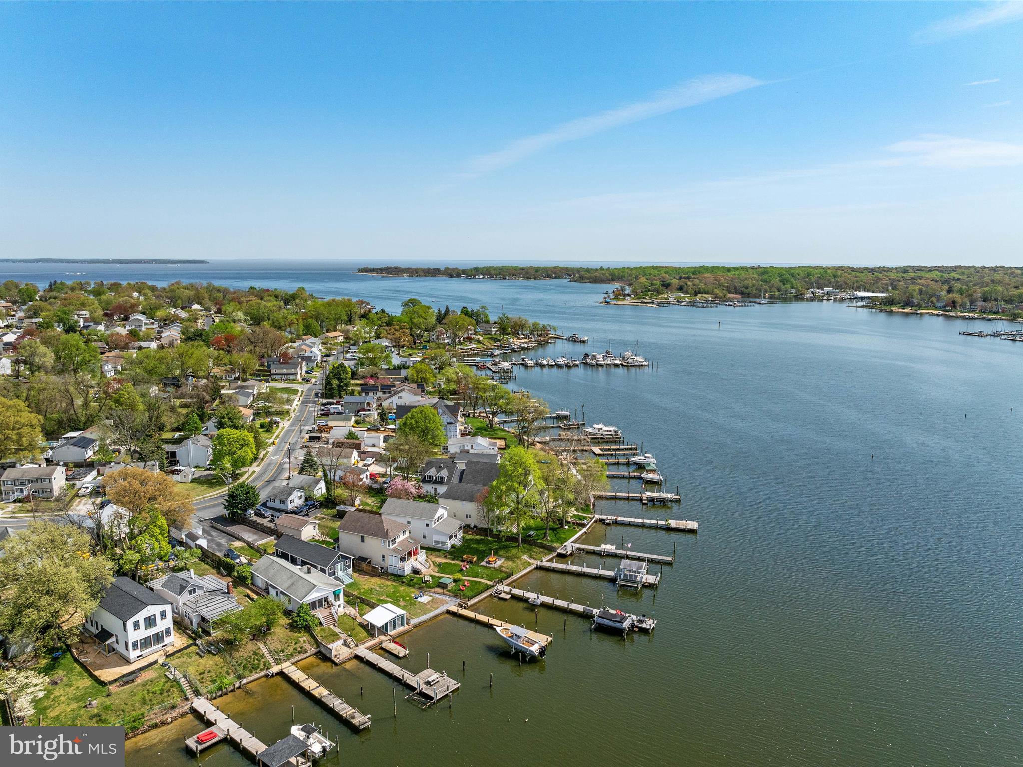 BAR HARBOR - Residential