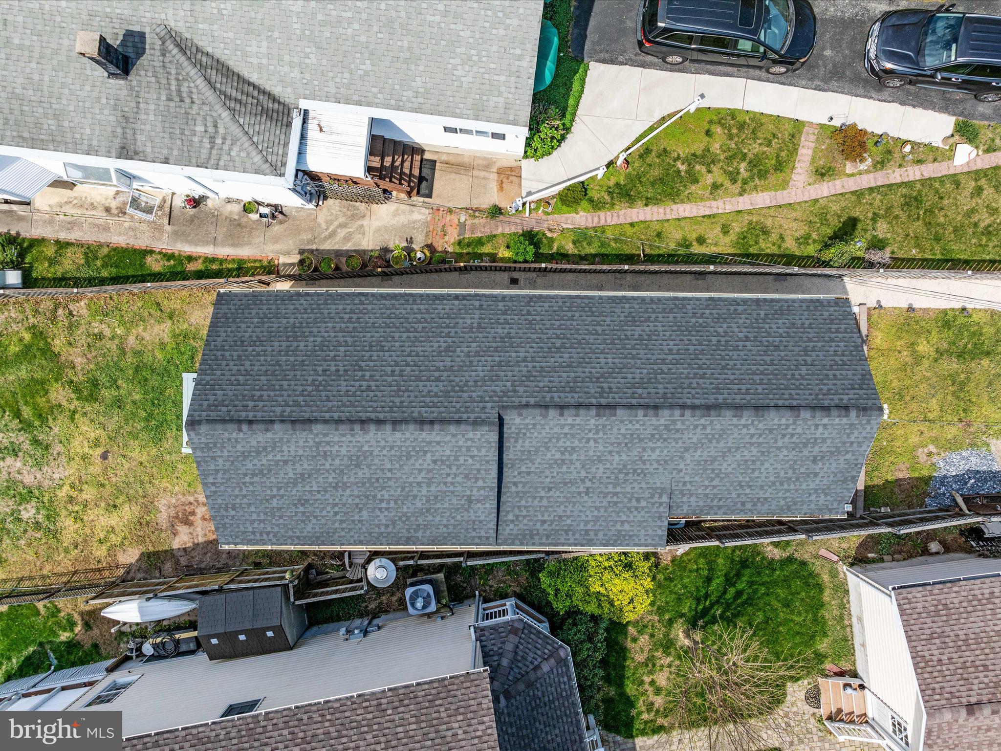 BAR HARBOR - Residential