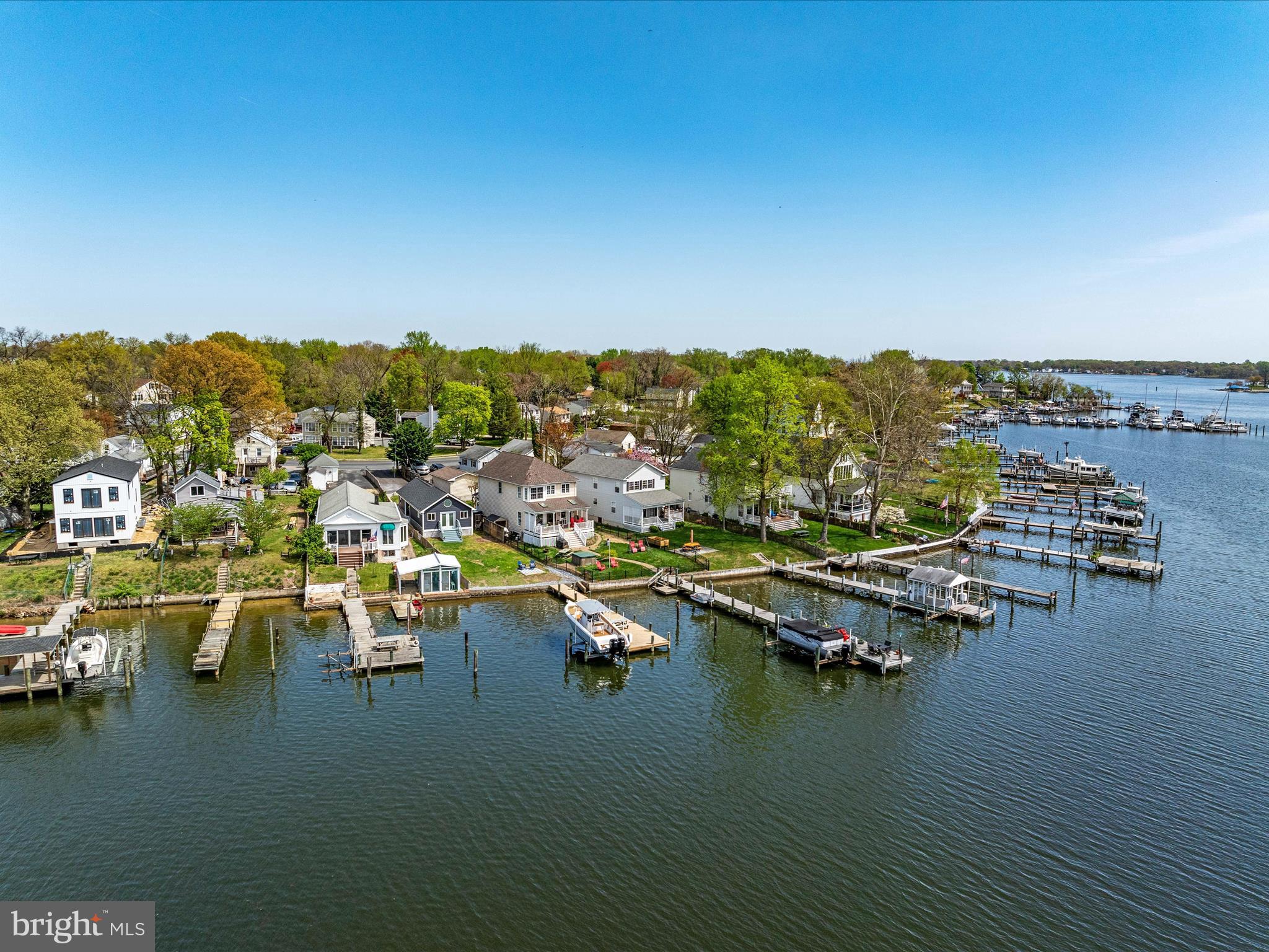 BAR HARBOR - Residential