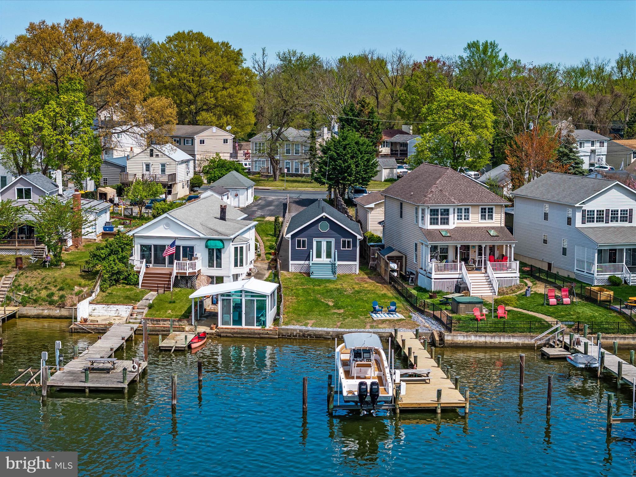 BAR HARBOR - Residential