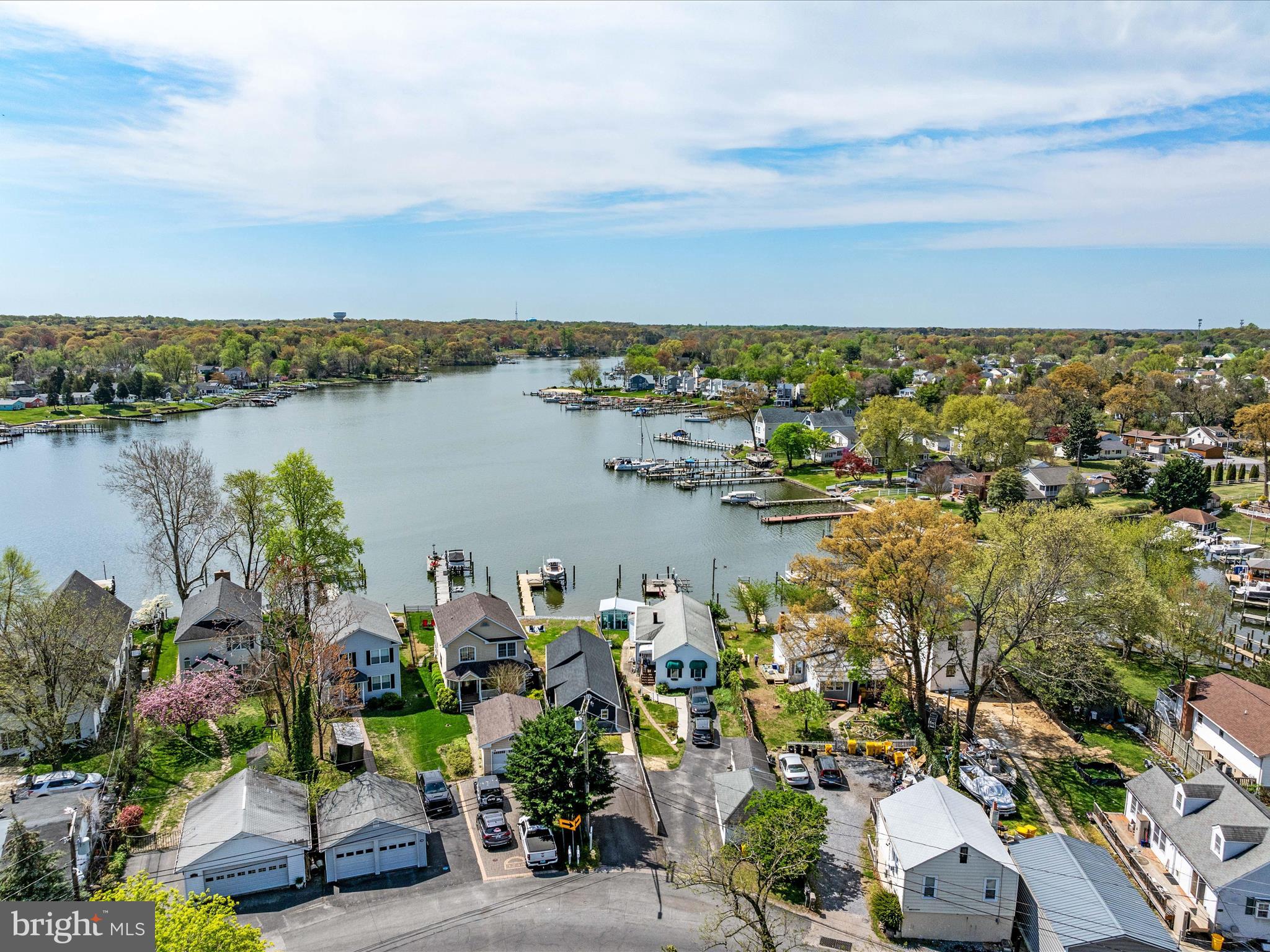 BAR HARBOR - Residential