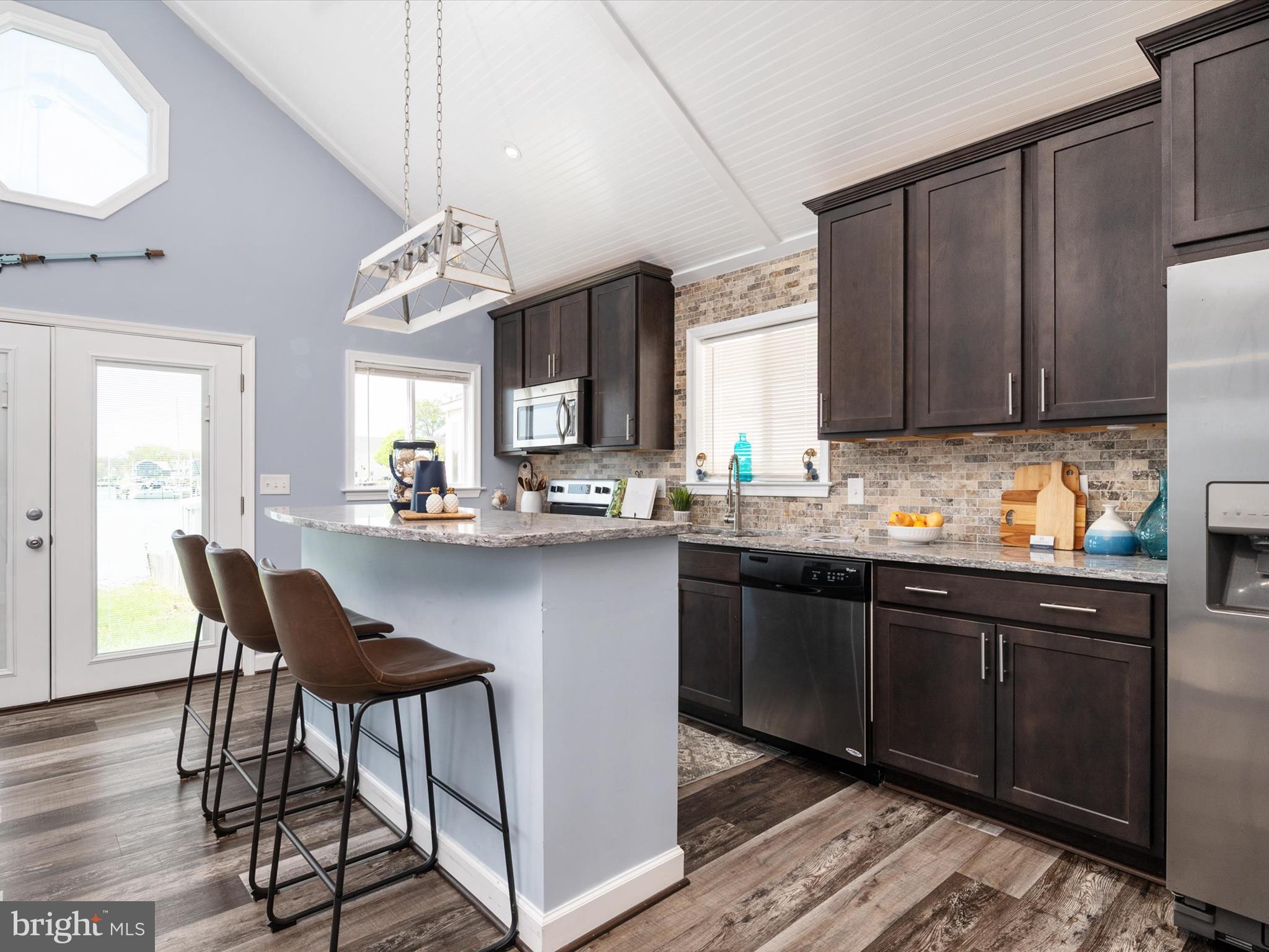 BAR HARBOR - Residential