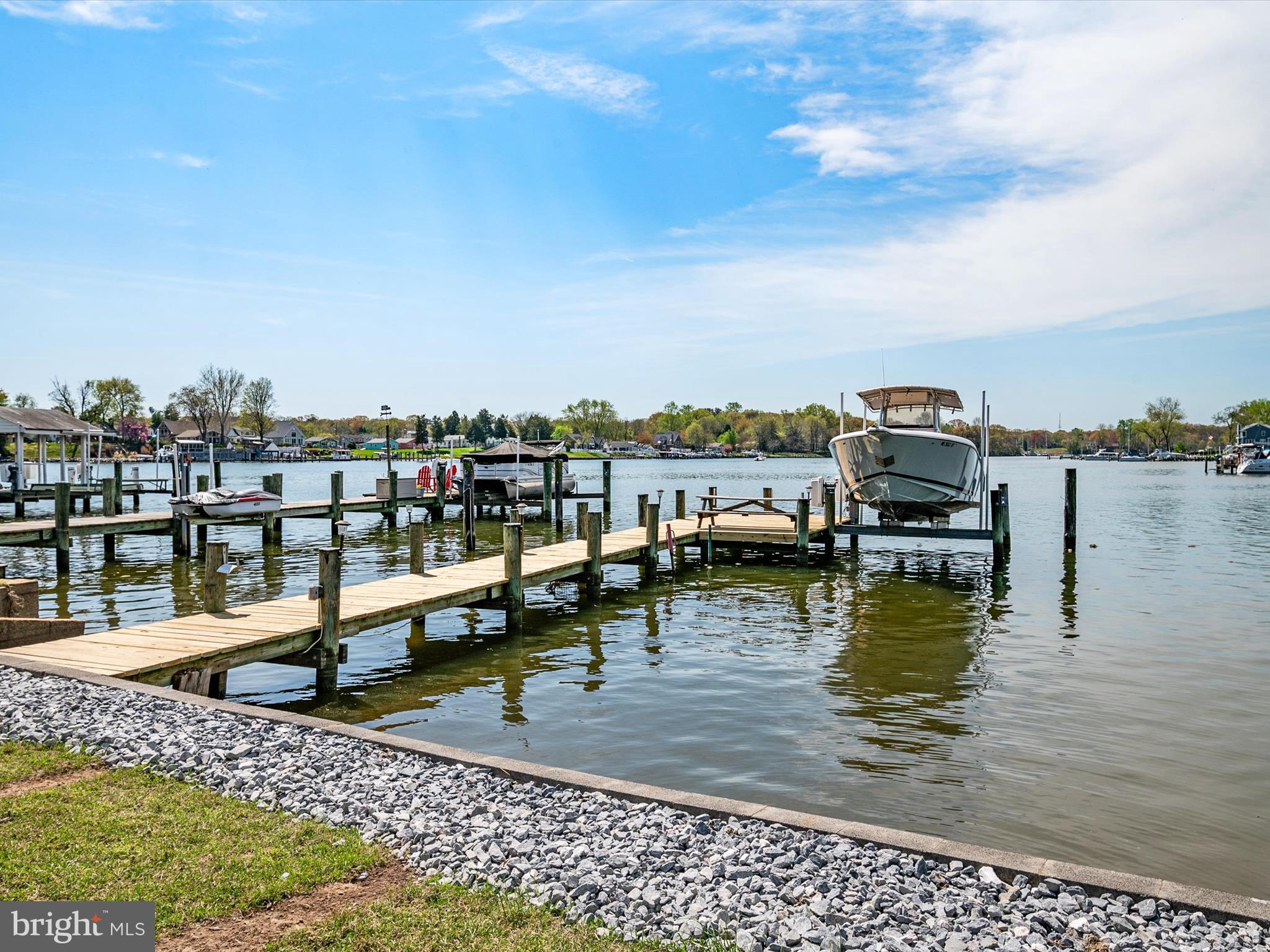 BAR HARBOR - Residential