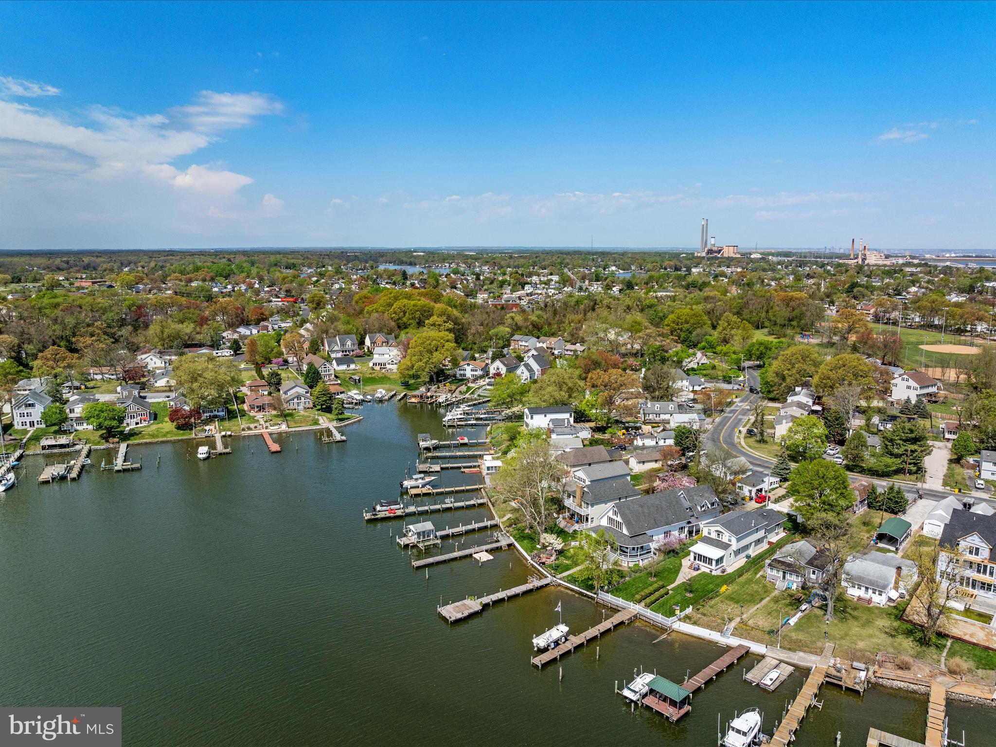 BAR HARBOR - Residential