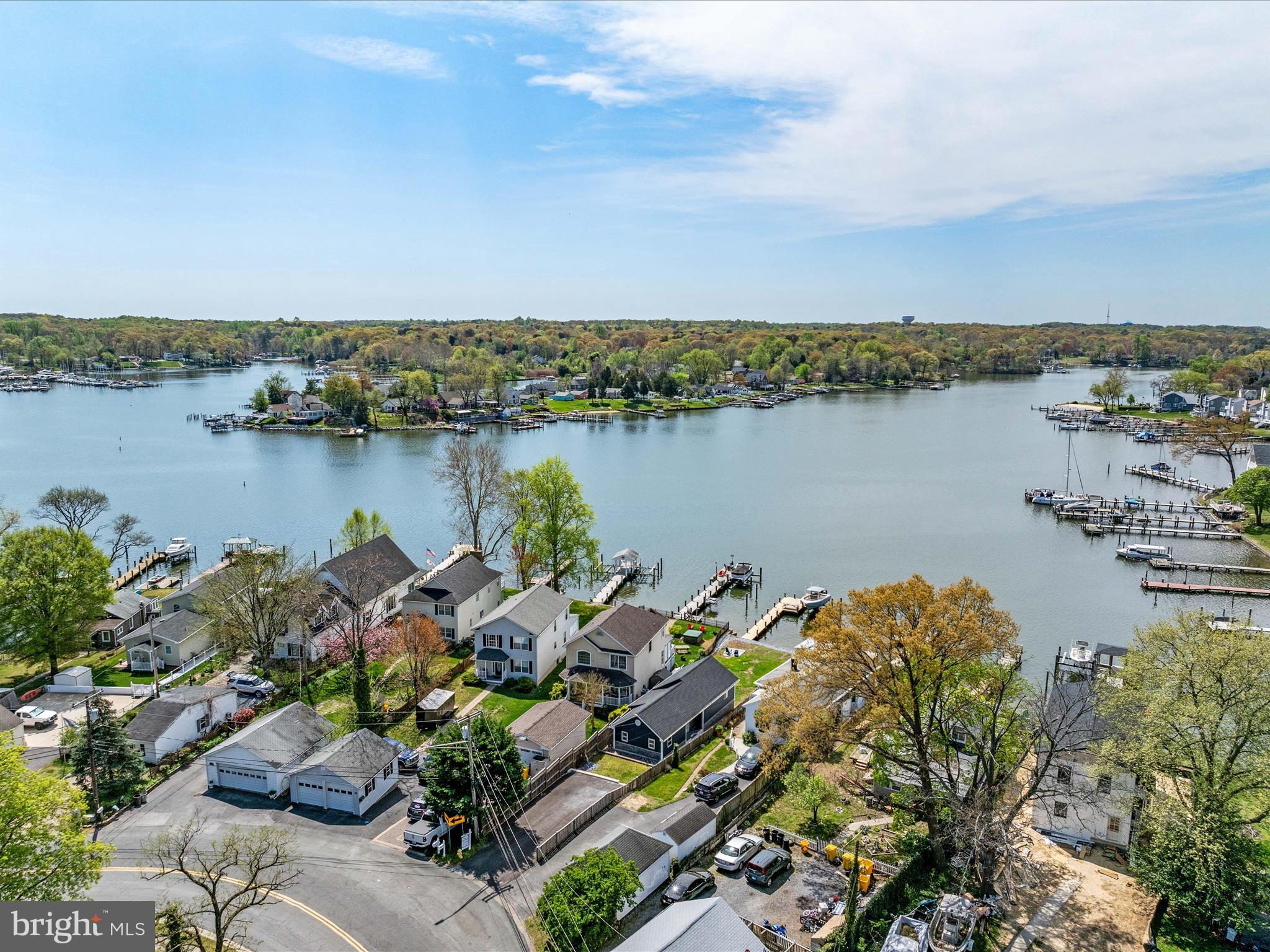 BAR HARBOR - Residential
