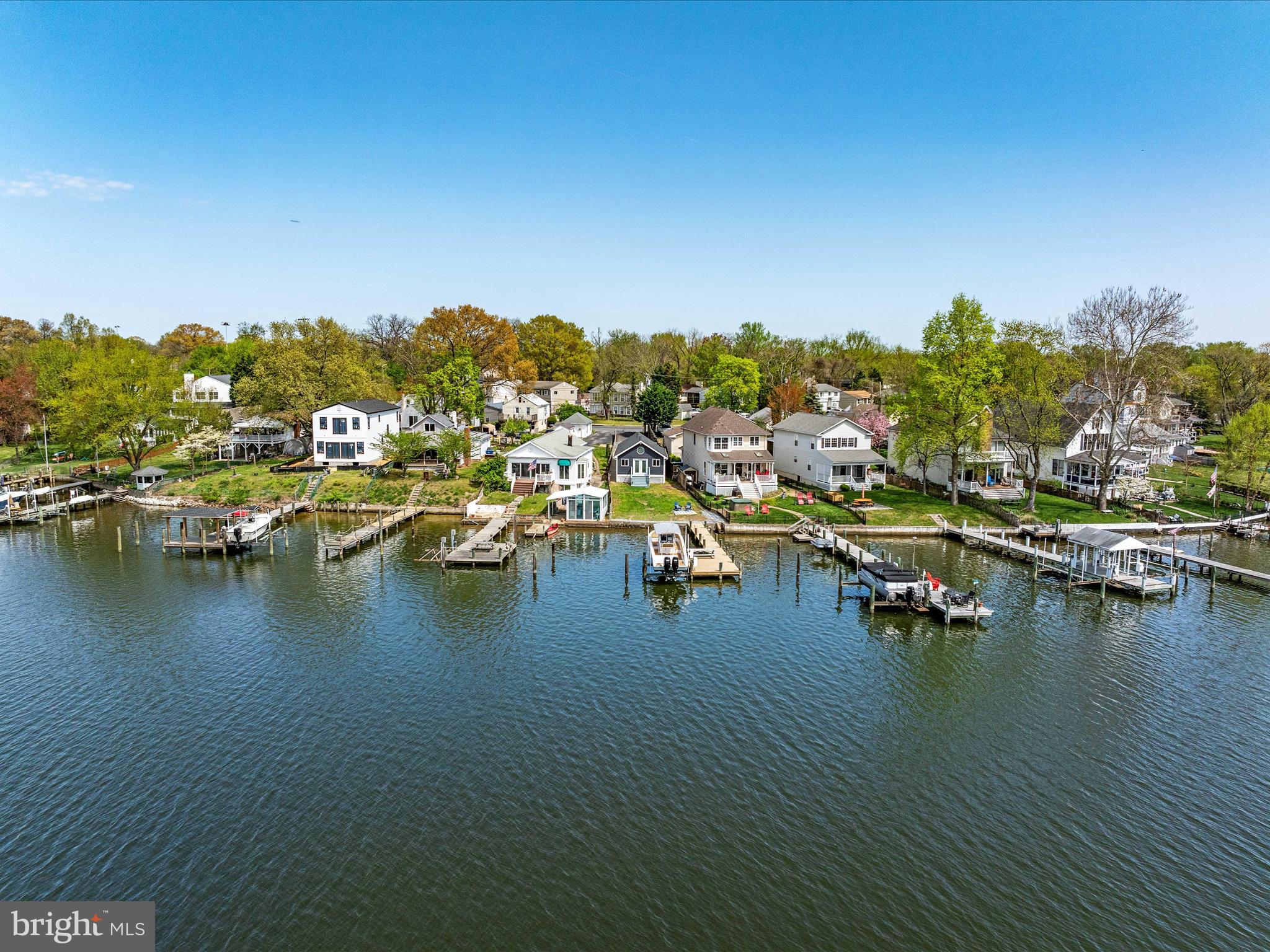 BAR HARBOR - Residential