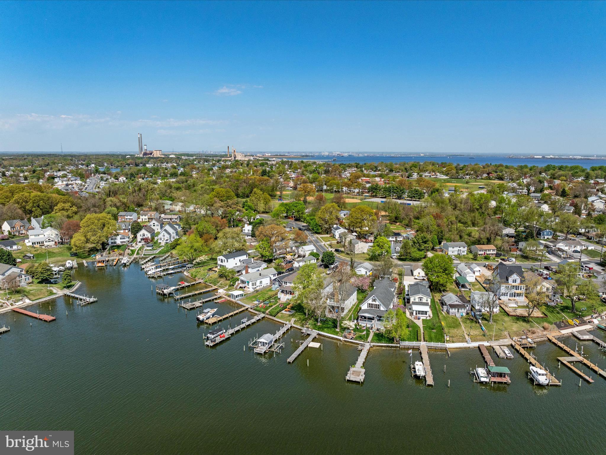 BAR HARBOR - Residential