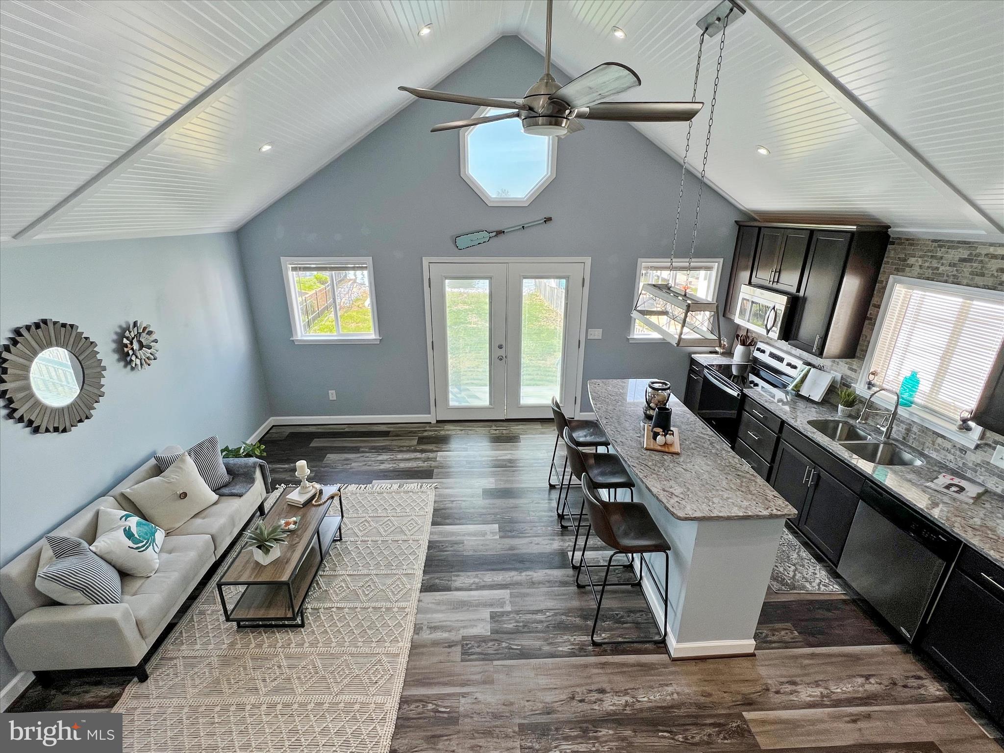 BAR HARBOR - Residential