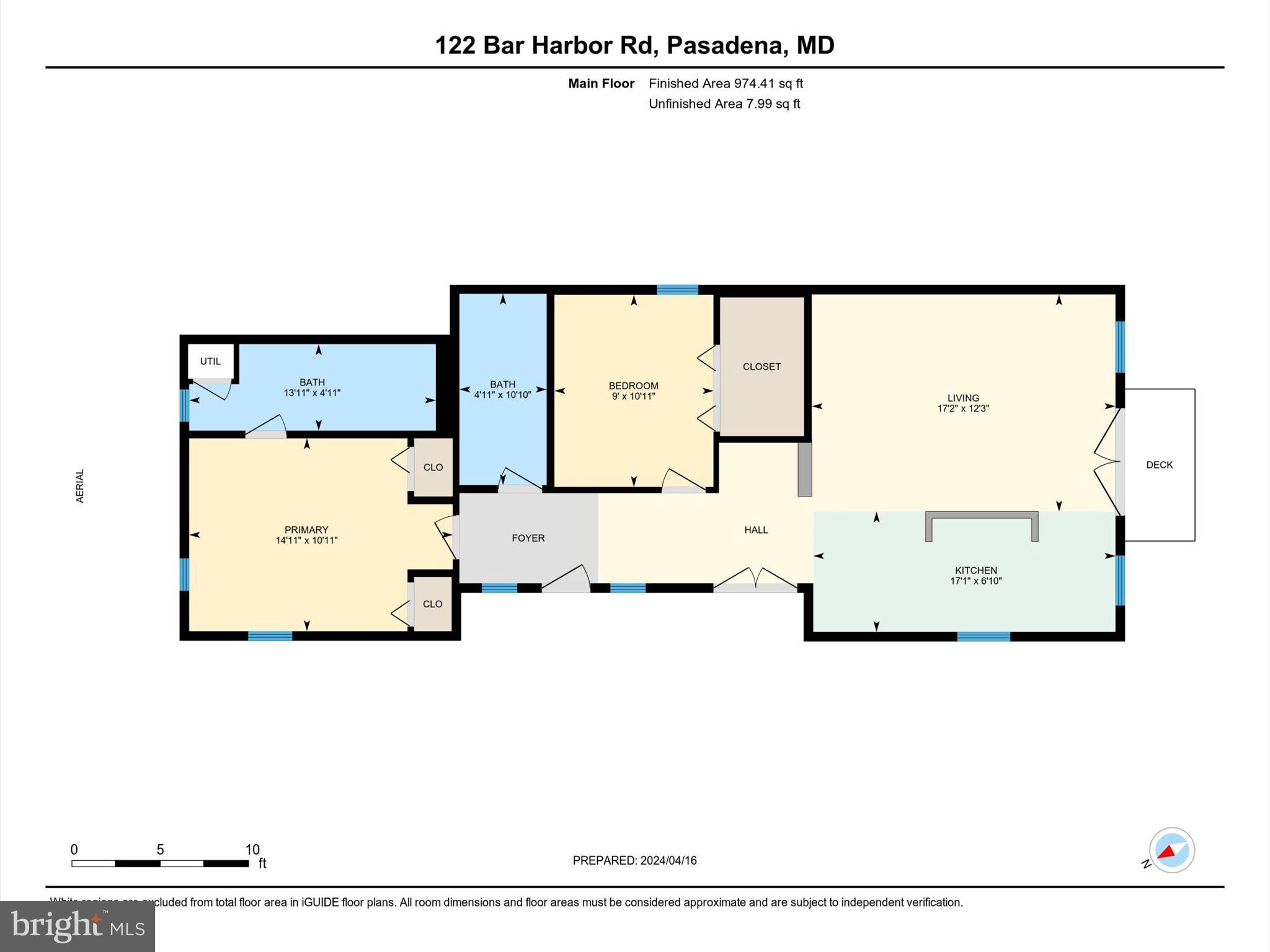 BAR HARBOR - Residential