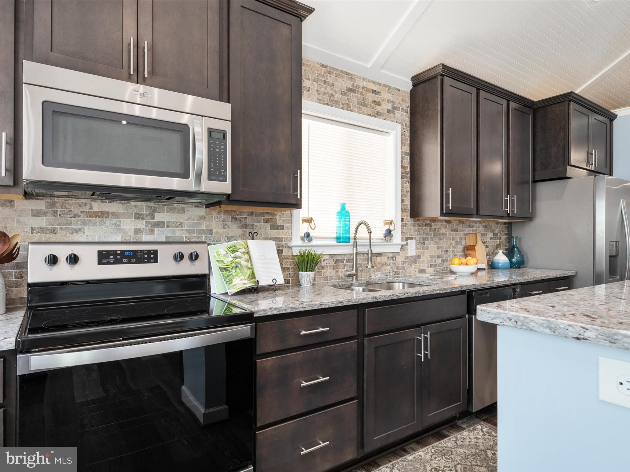 BAR HARBOR - Residential