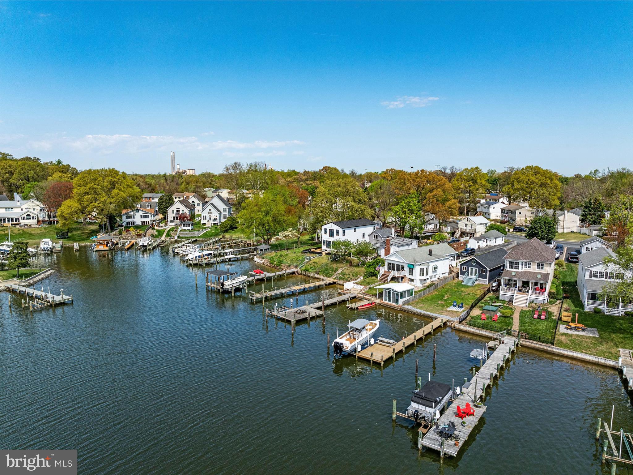 BAR HARBOR - Residential