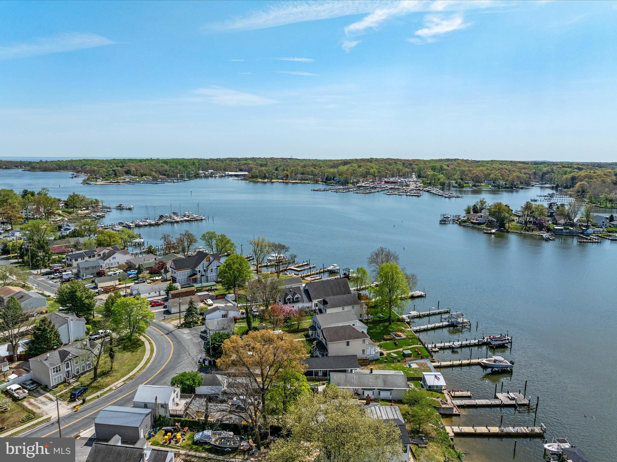 BAR HARBOR - Residential