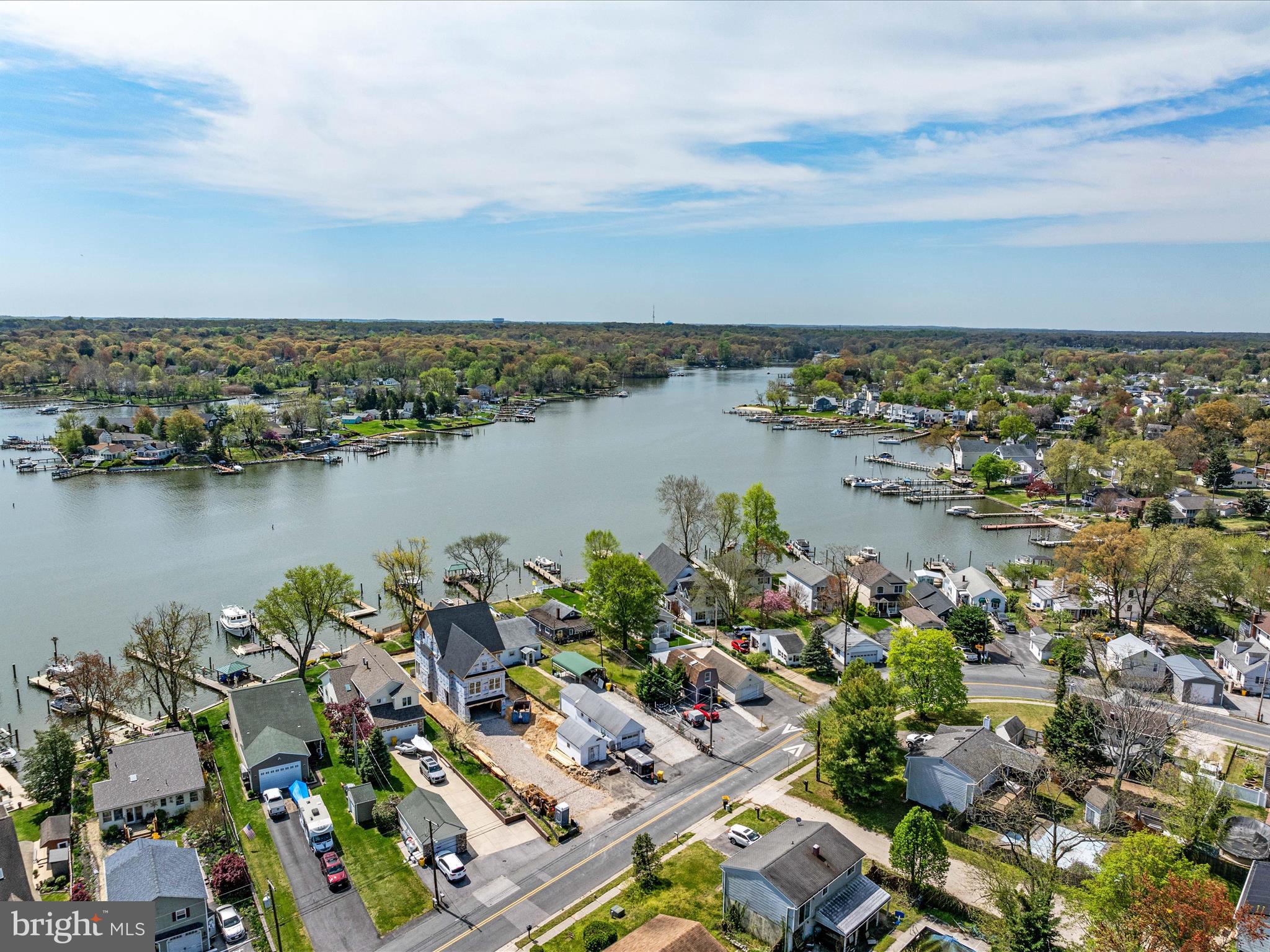 BAR HARBOR - Residential