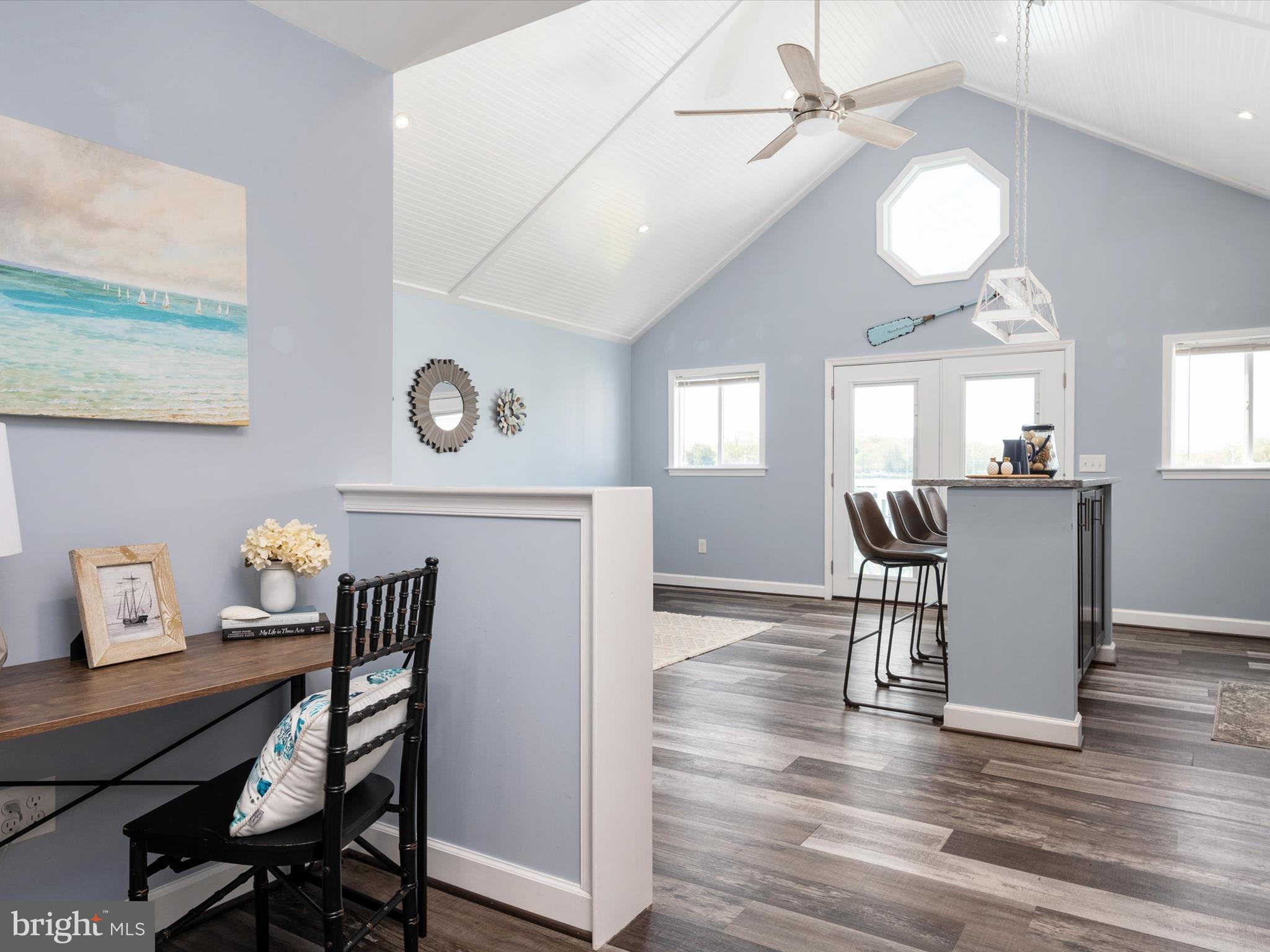 BAR HARBOR - Residential